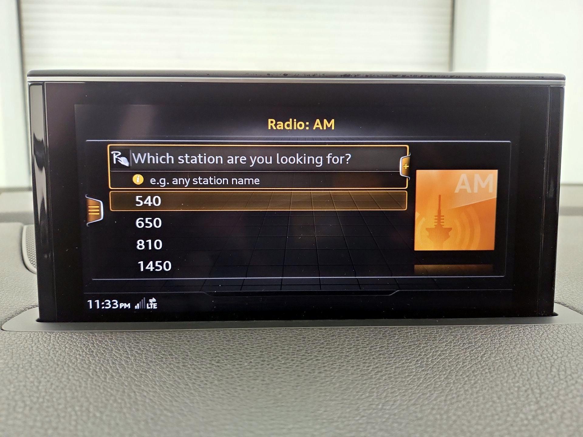 Thumbnail: 2019 Audi Q7 - 15