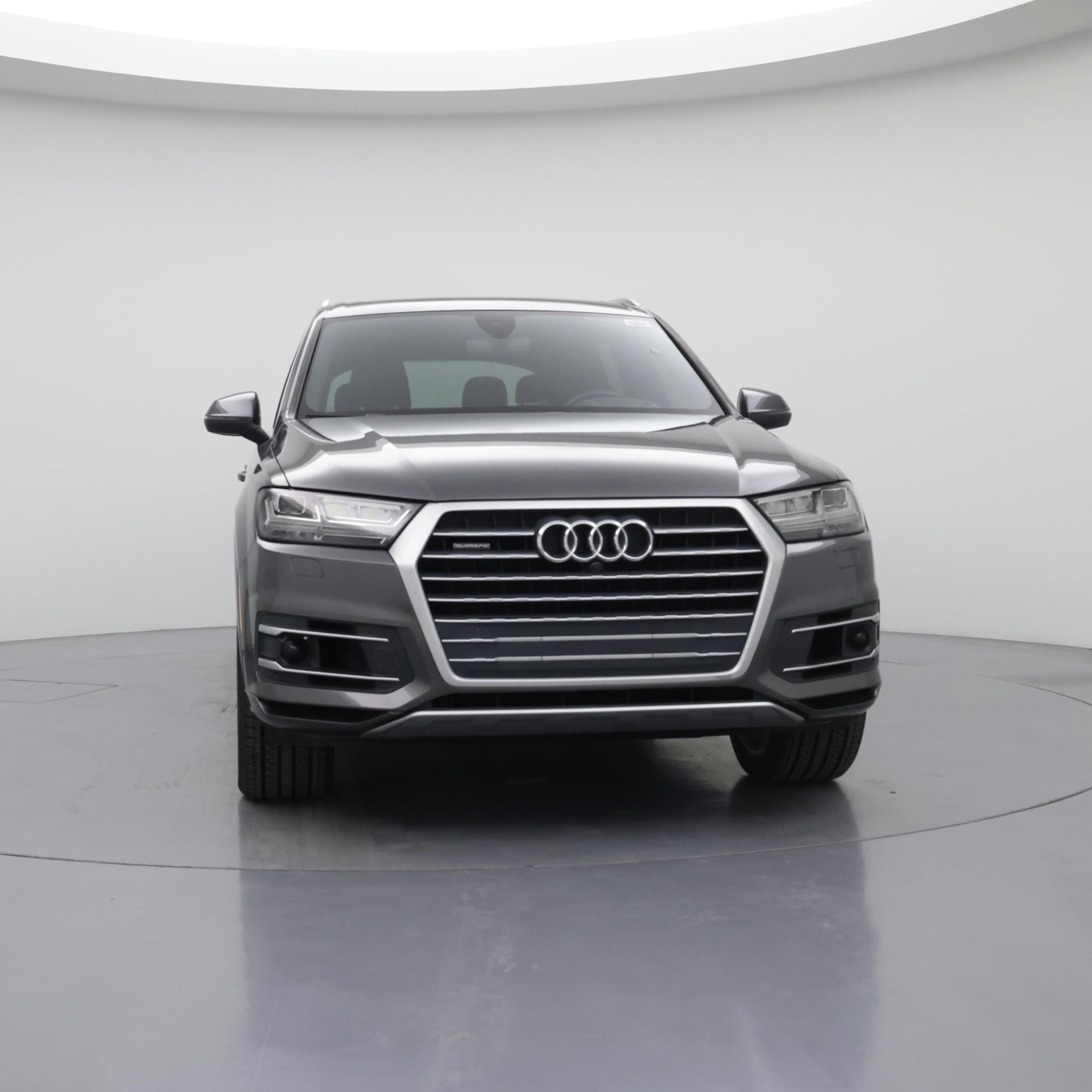 Thumbnail: 2019 Audi Q7 - 5