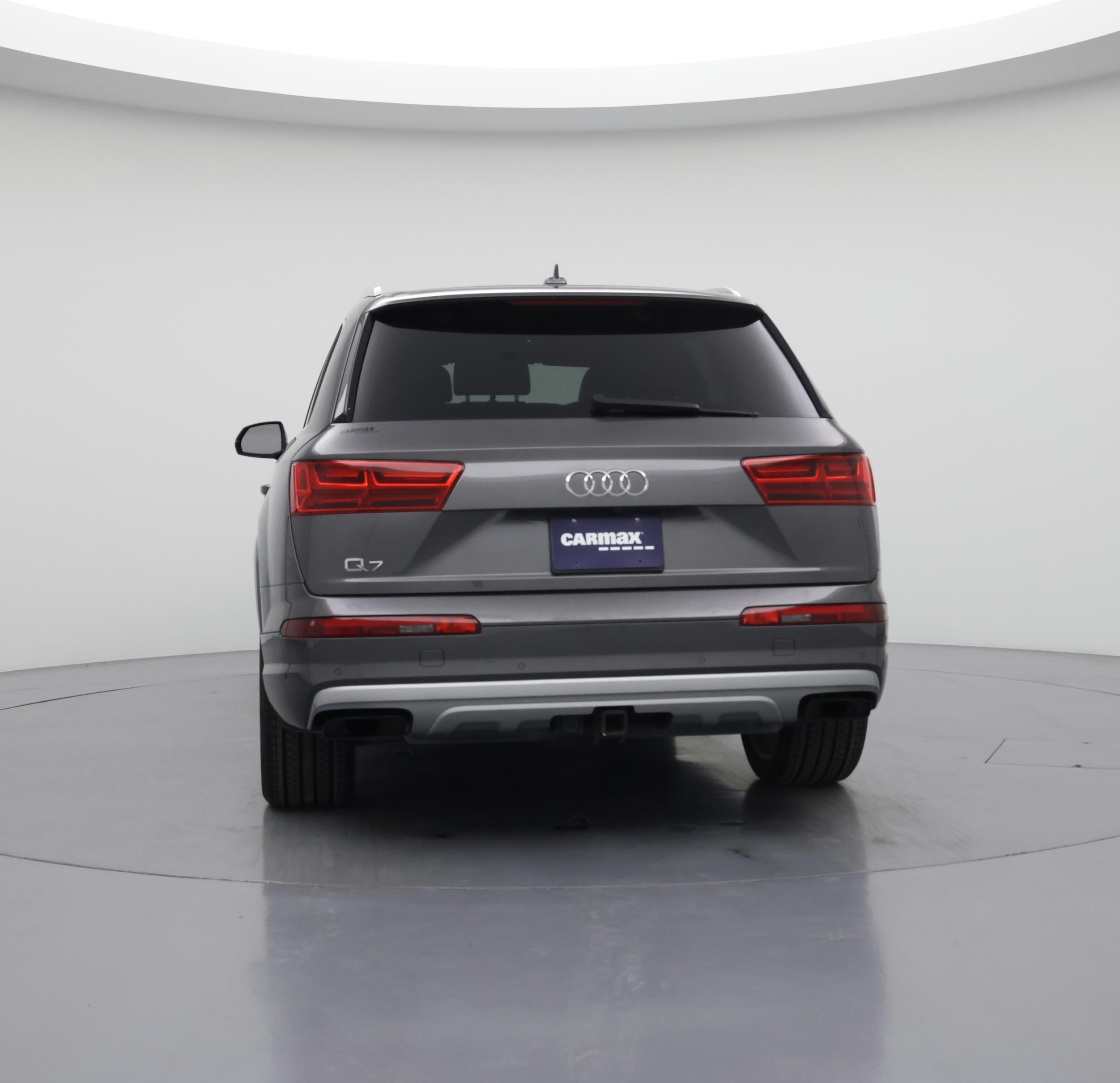 Thumbnail: 2019 Audi Q7 - 6
