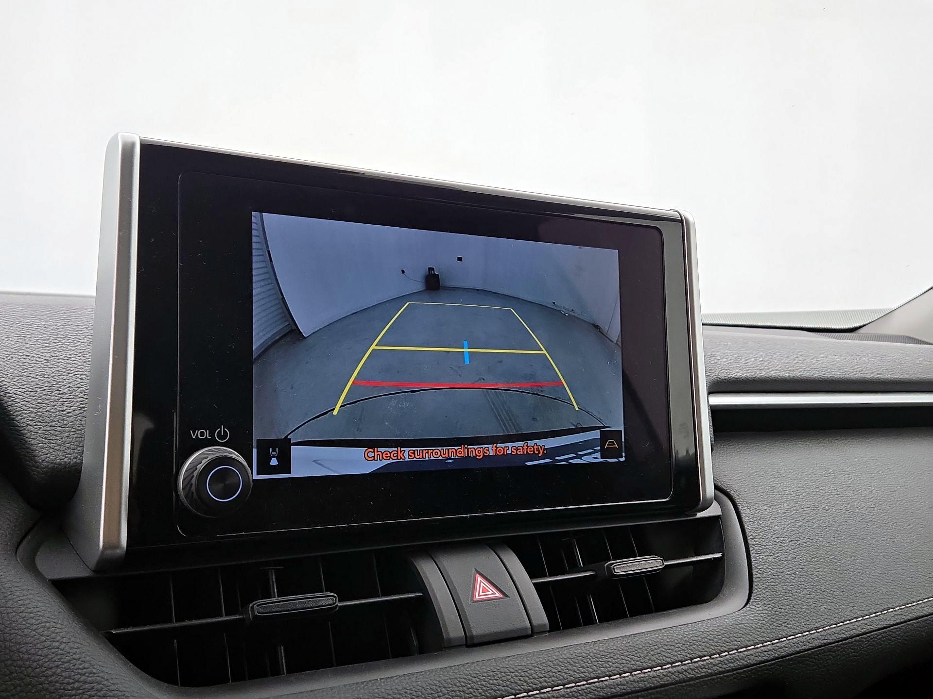 Thumbnail: 2024 Toyota RAV4 - 14