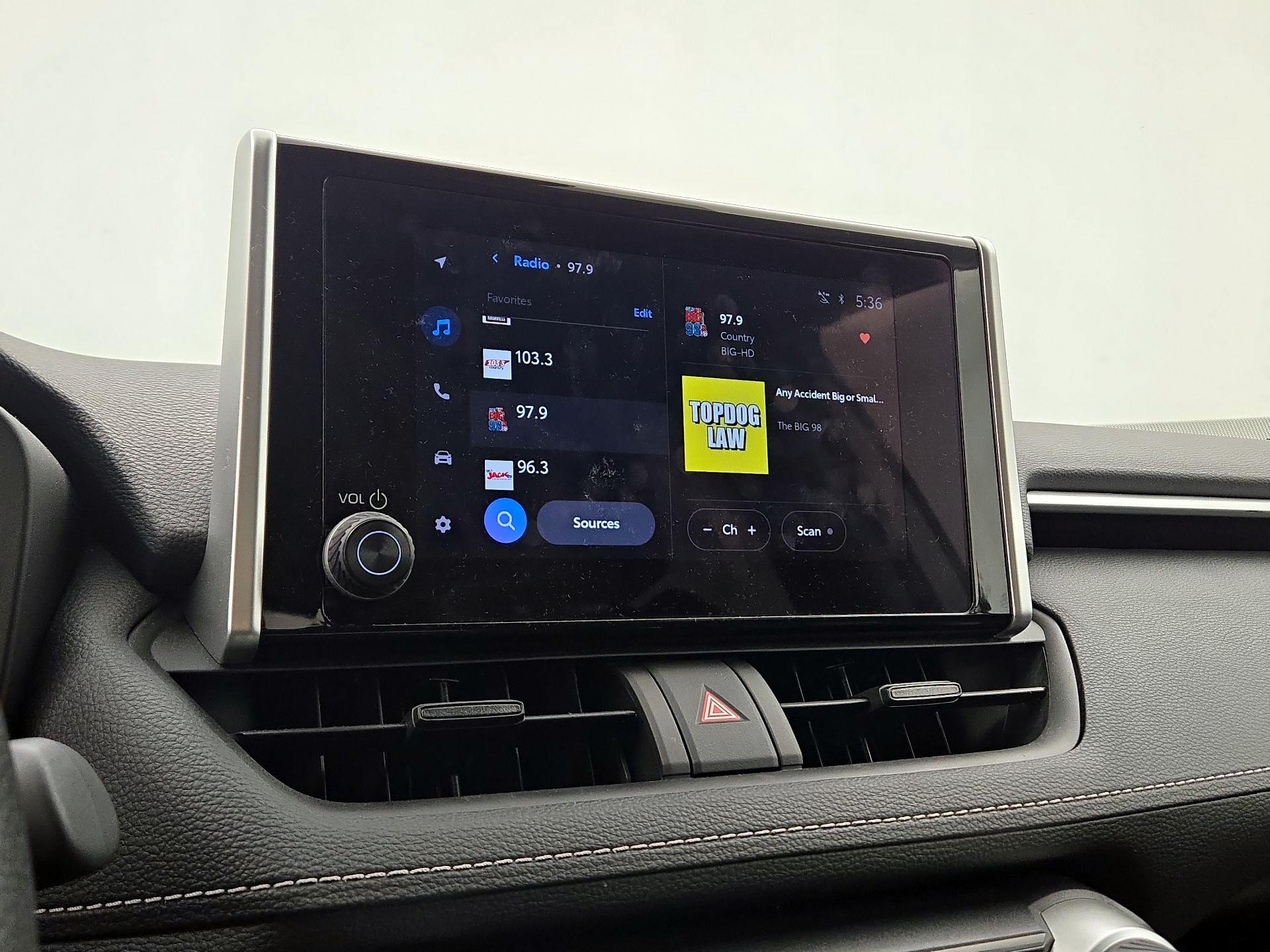 Thumbnail: 2024 Toyota RAV4 - 15