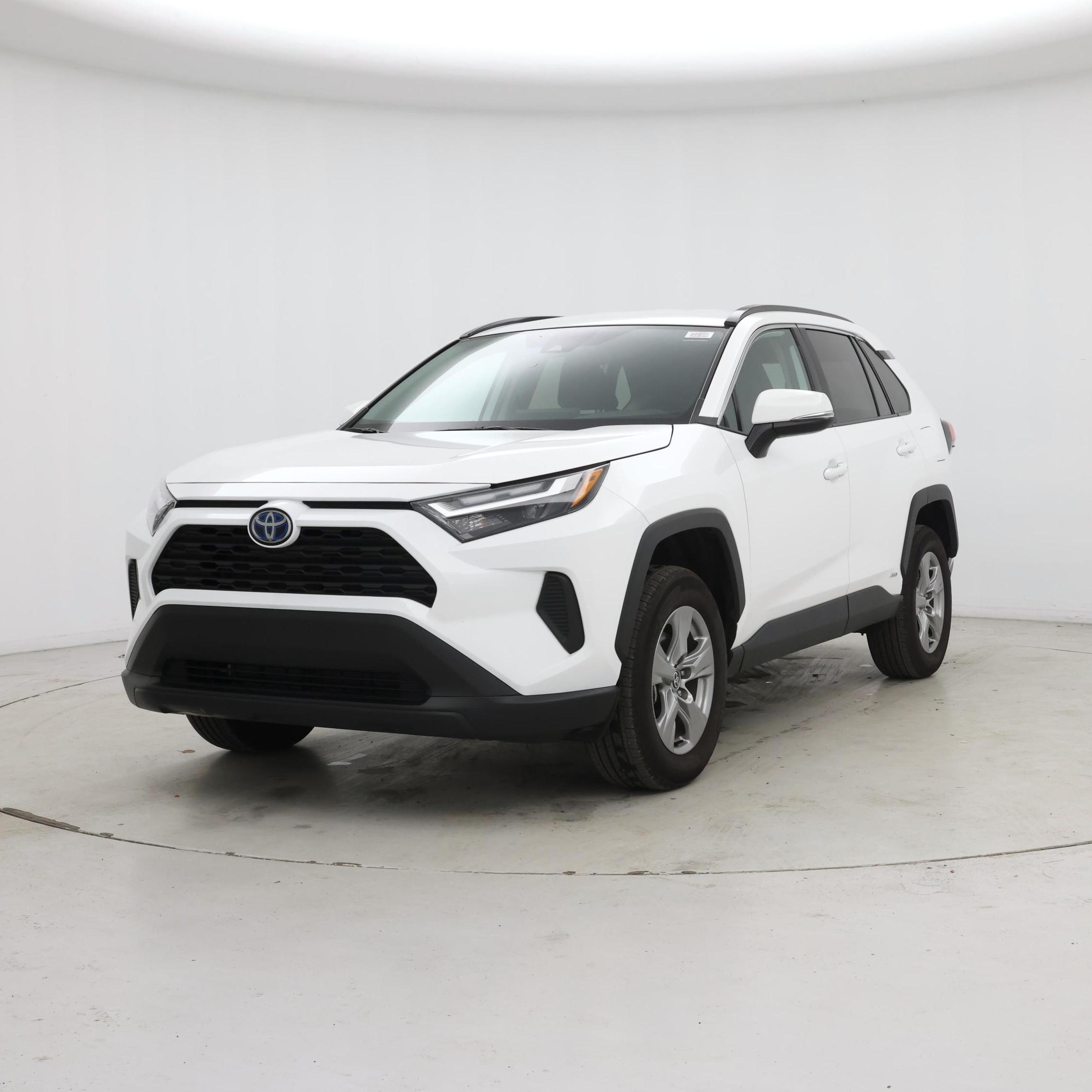Thumbnail: 2024 Toyota RAV4 - 4