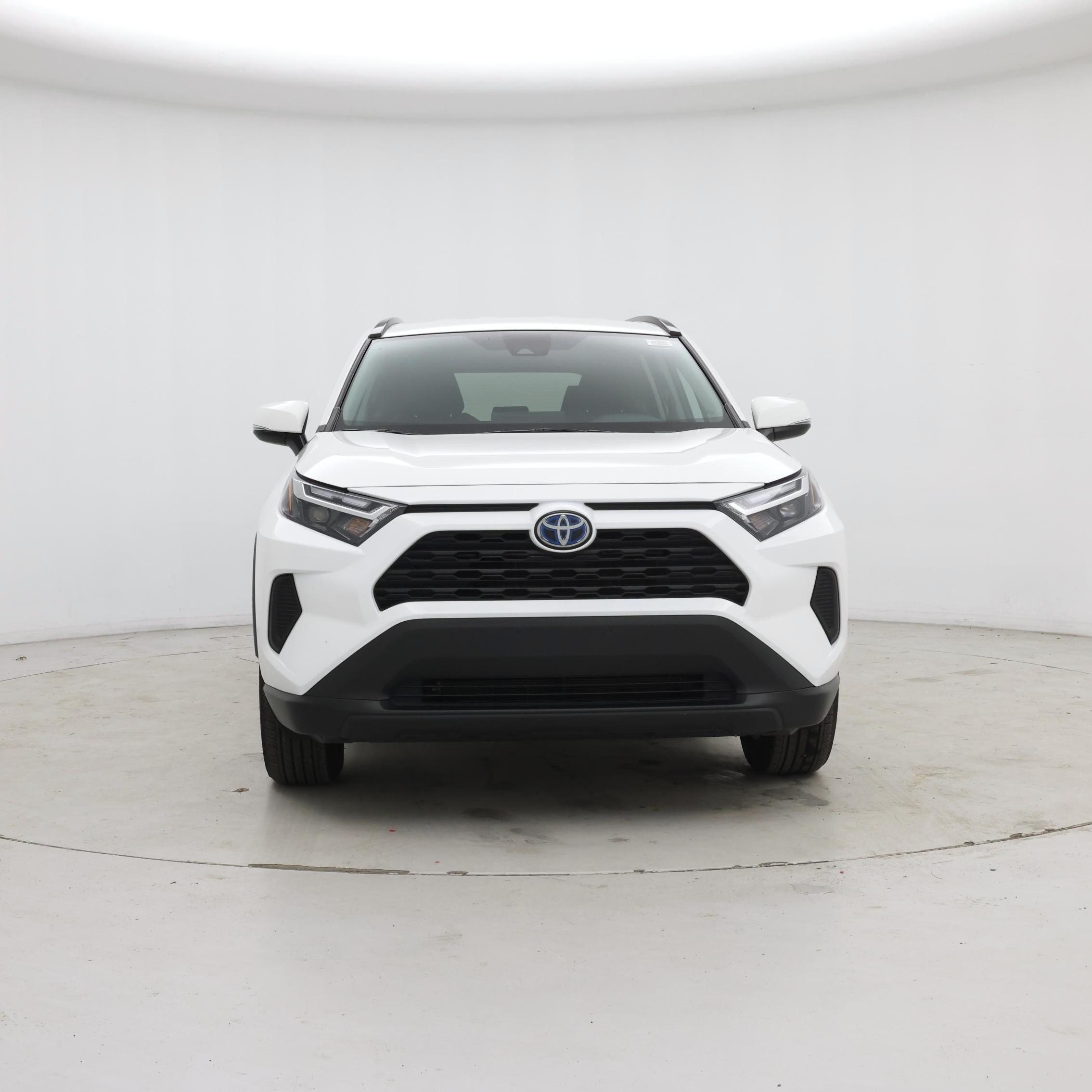 Thumbnail: 2024 Toyota RAV4 - 5