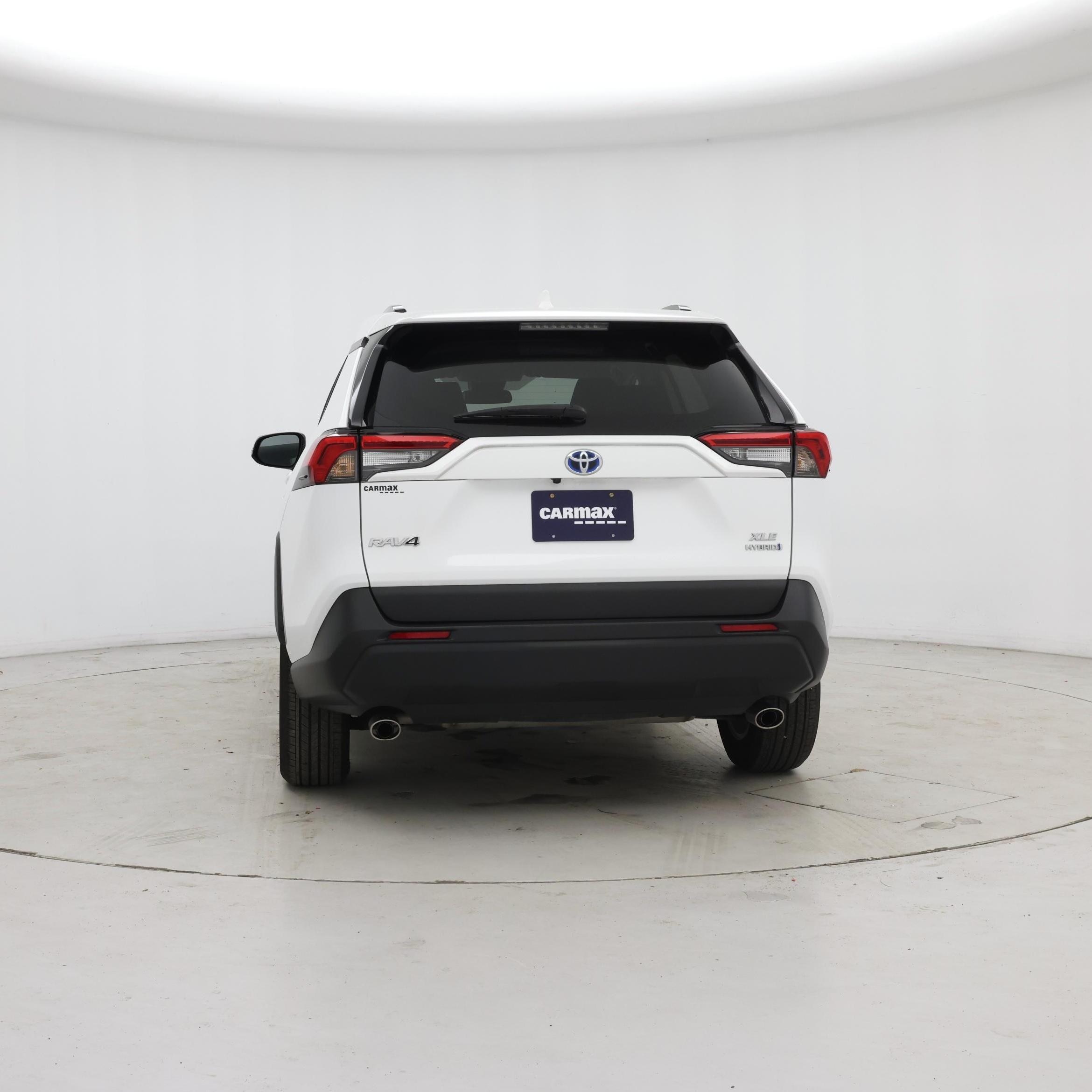 Thumbnail: 2024 Toyota RAV4 - 6