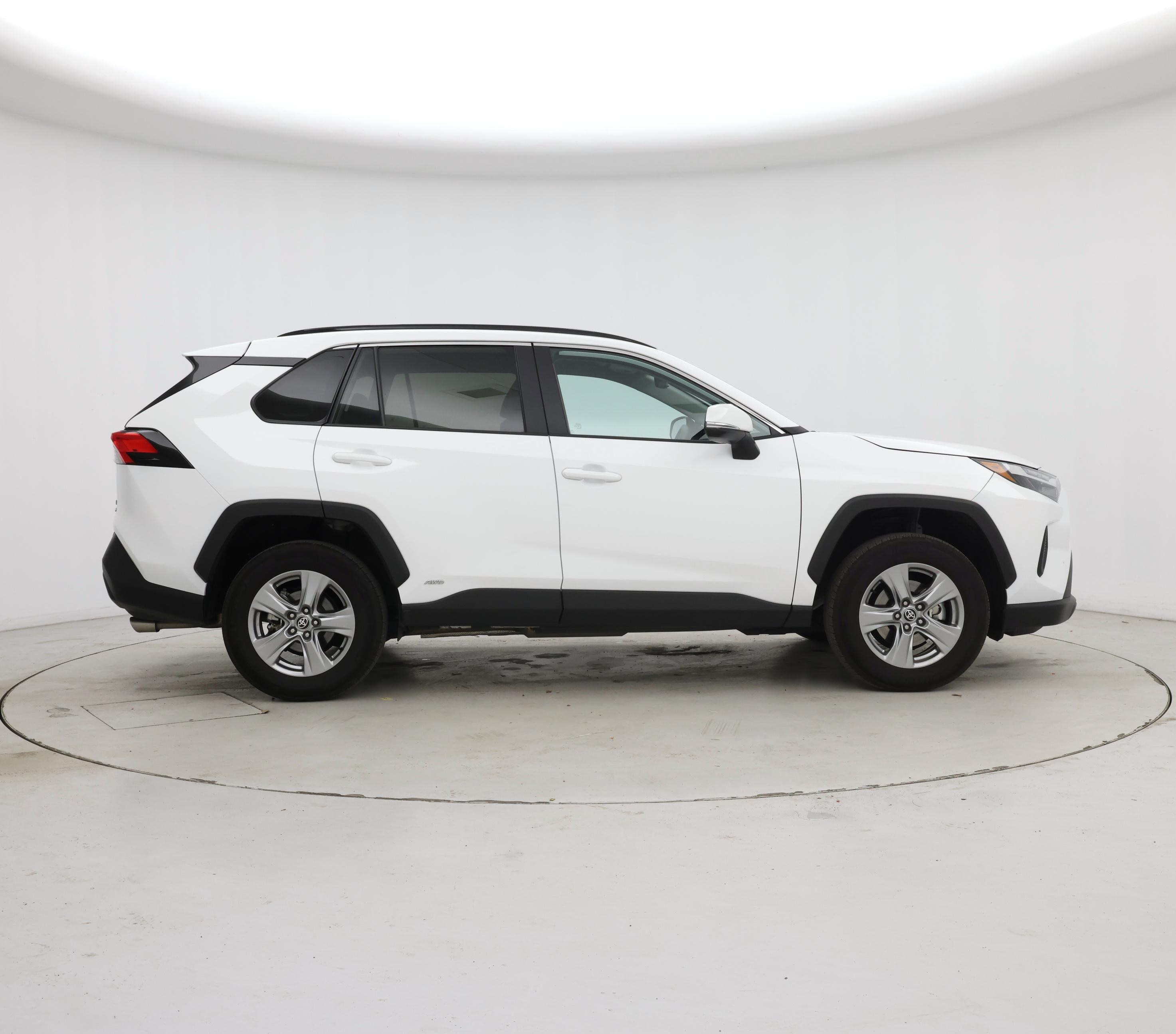 Thumbnail: 2024 Toyota RAV4 - 7