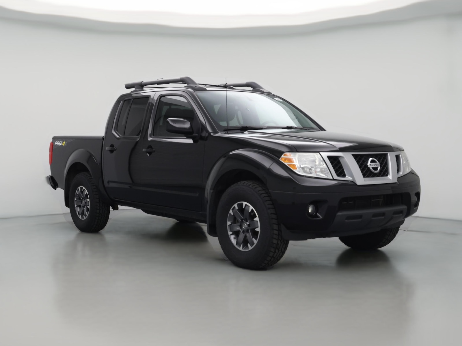 2017 Nissan Frontier