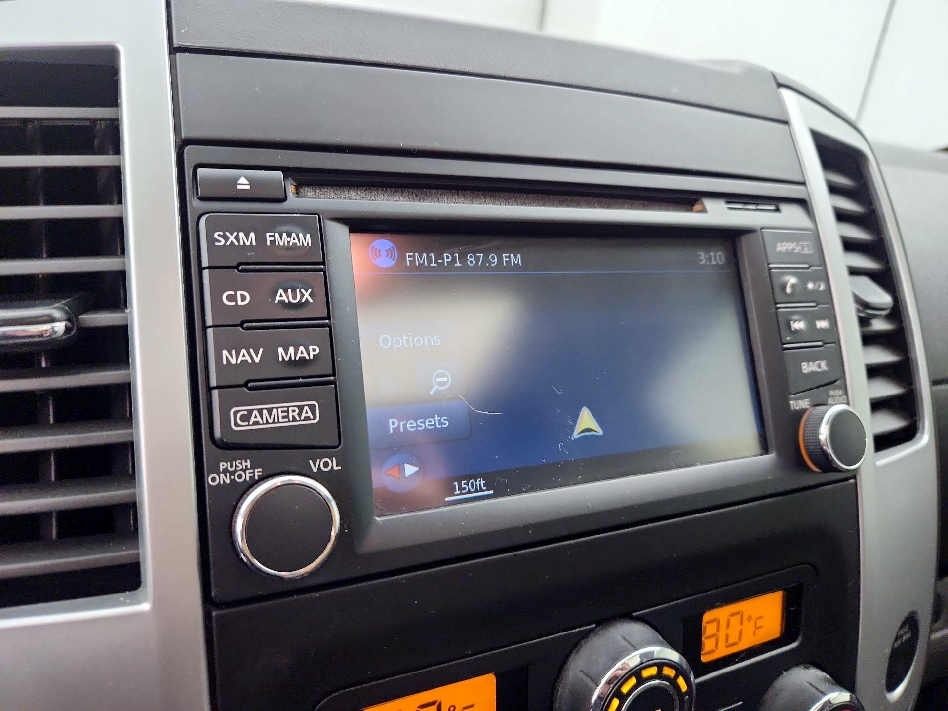 Thumbnail: 2017 Nissan Frontier - 14