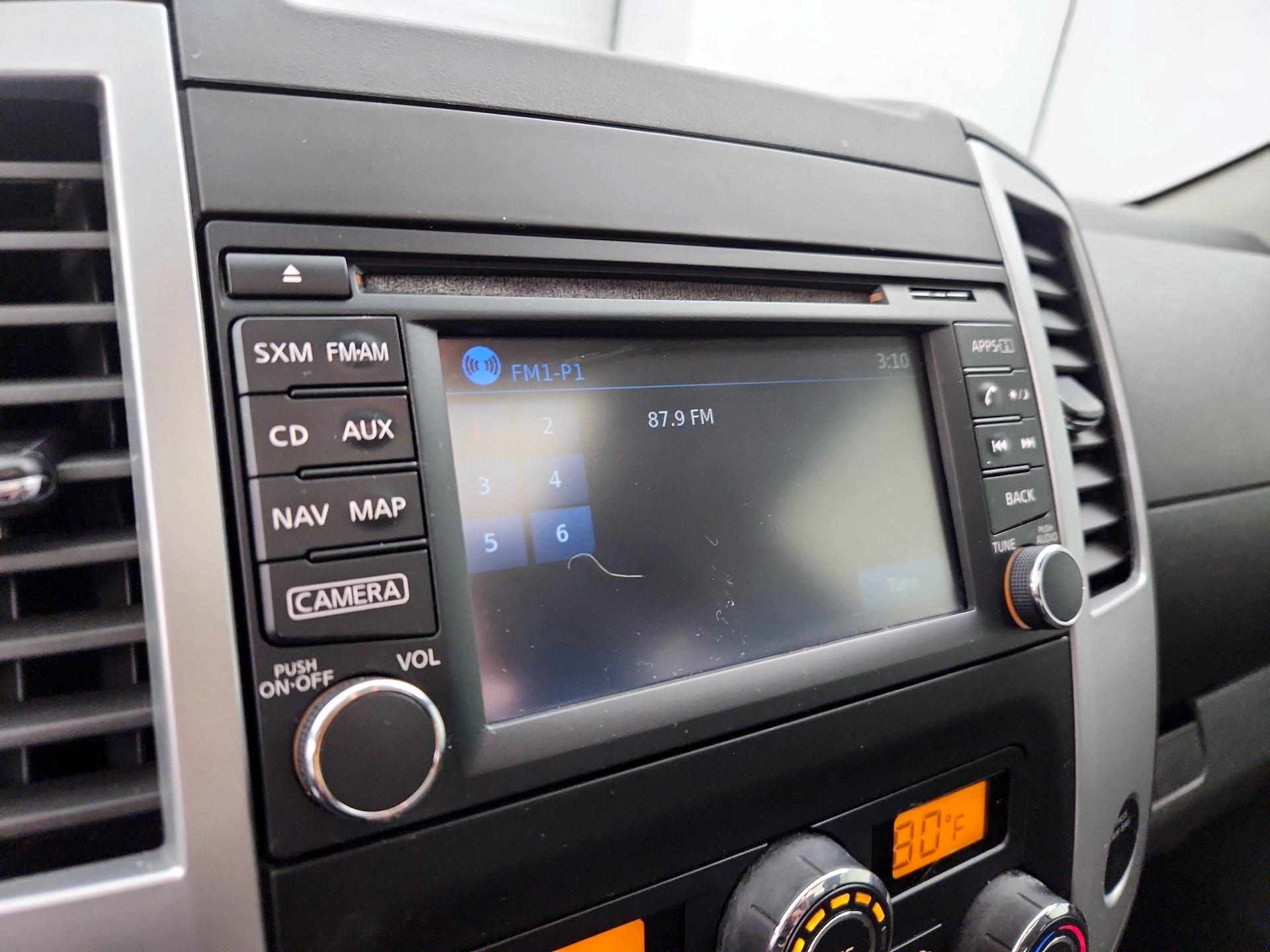 Thumbnail: 2017 Nissan Frontier - 16