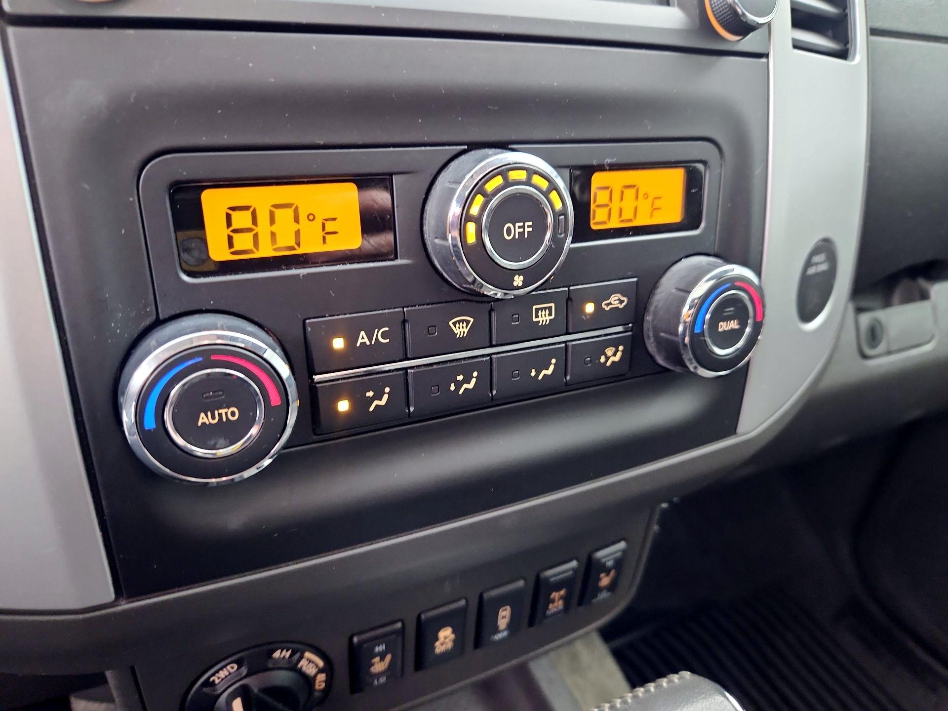 Thumbnail: 2017 Nissan Frontier - 17