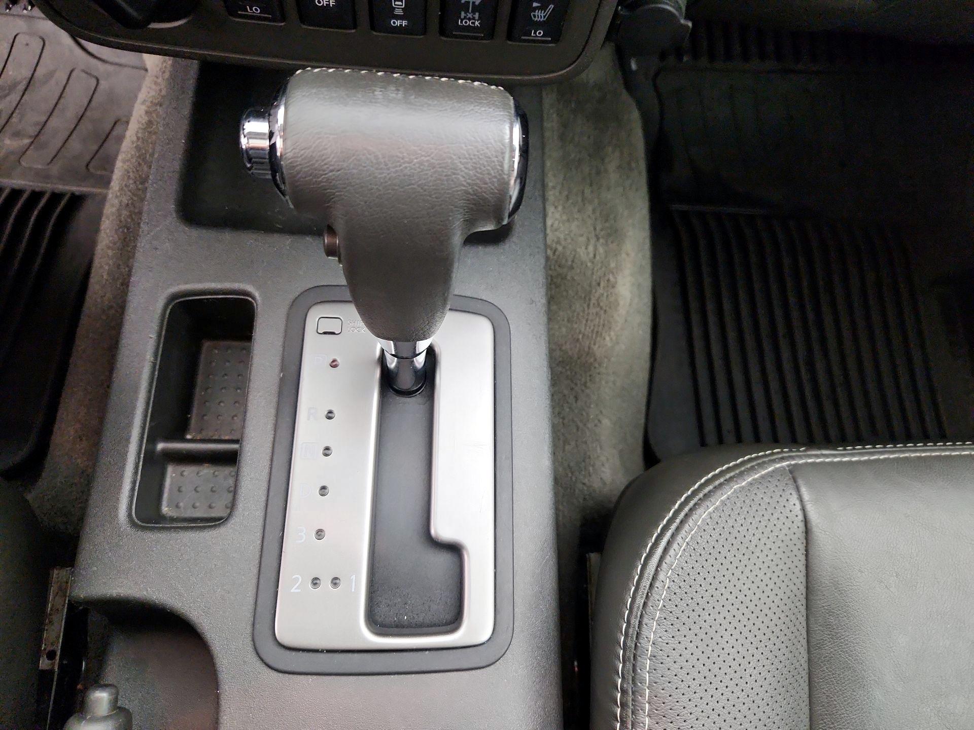 Thumbnail: 2017 Nissan Frontier - 18