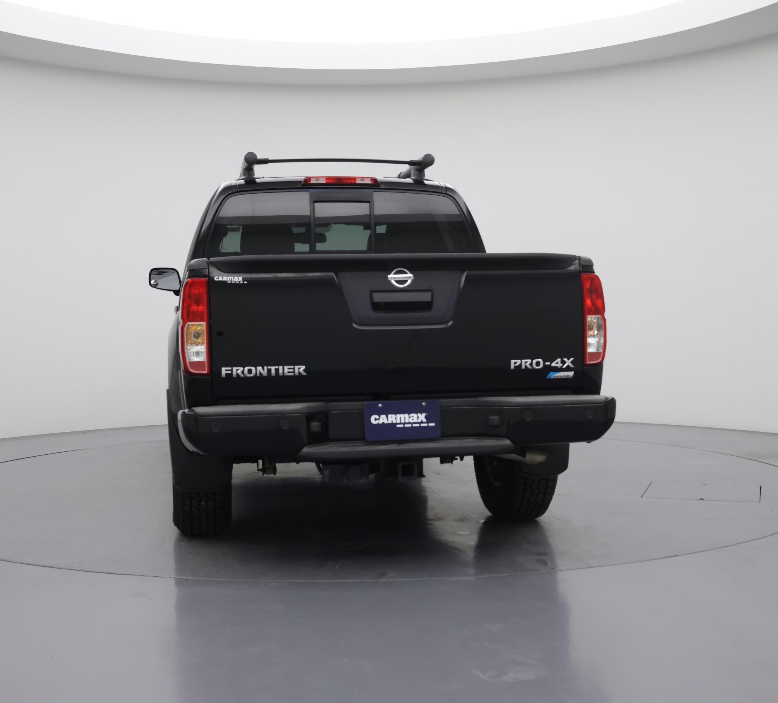 Thumbnail: 2017 Nissan Frontier - 6