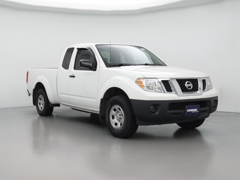 2019 Nissan Frontier S -
                  Murfreesboro, TN