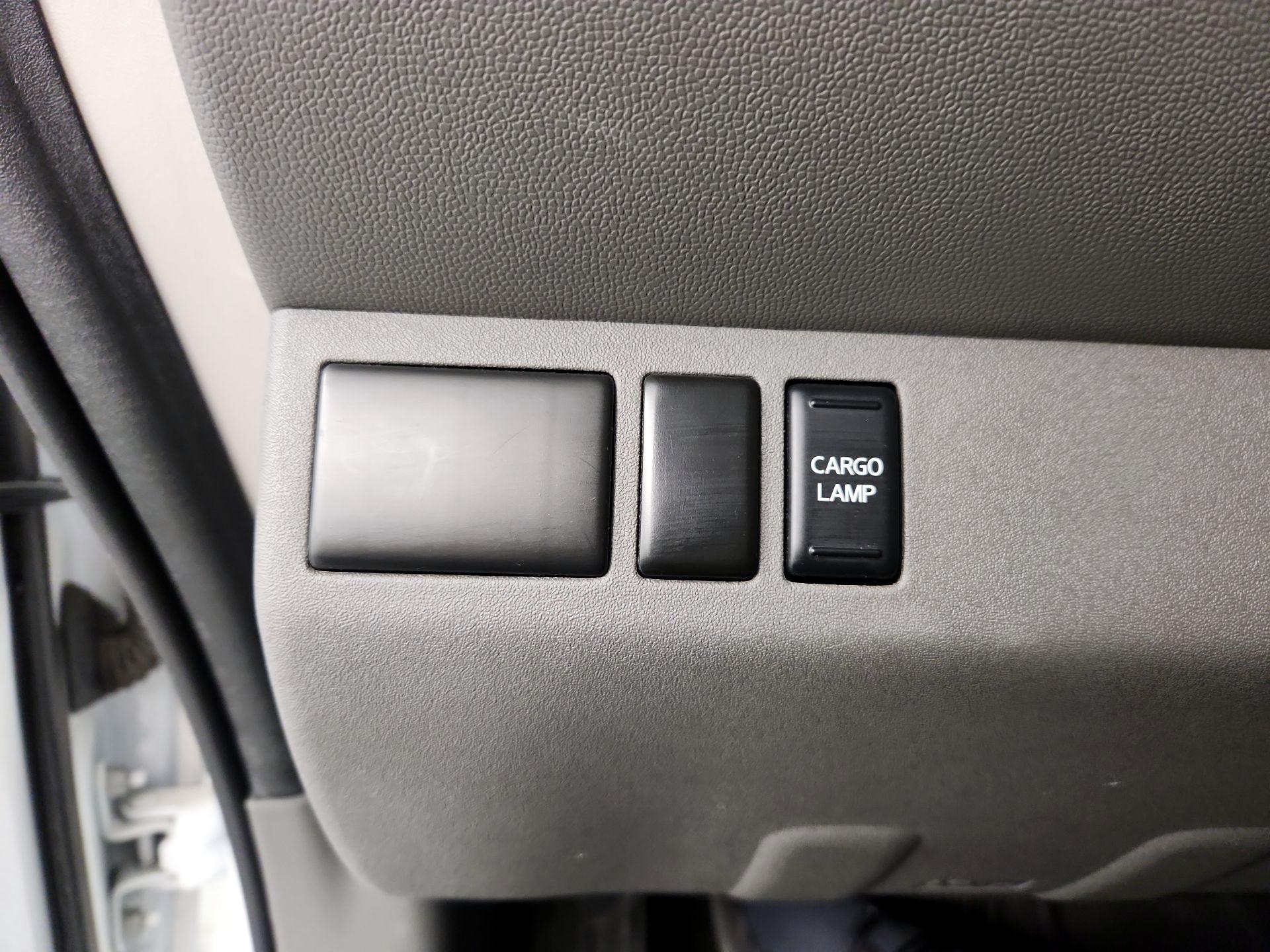 Thumbnail: 2019 Nissan Frontier - 13