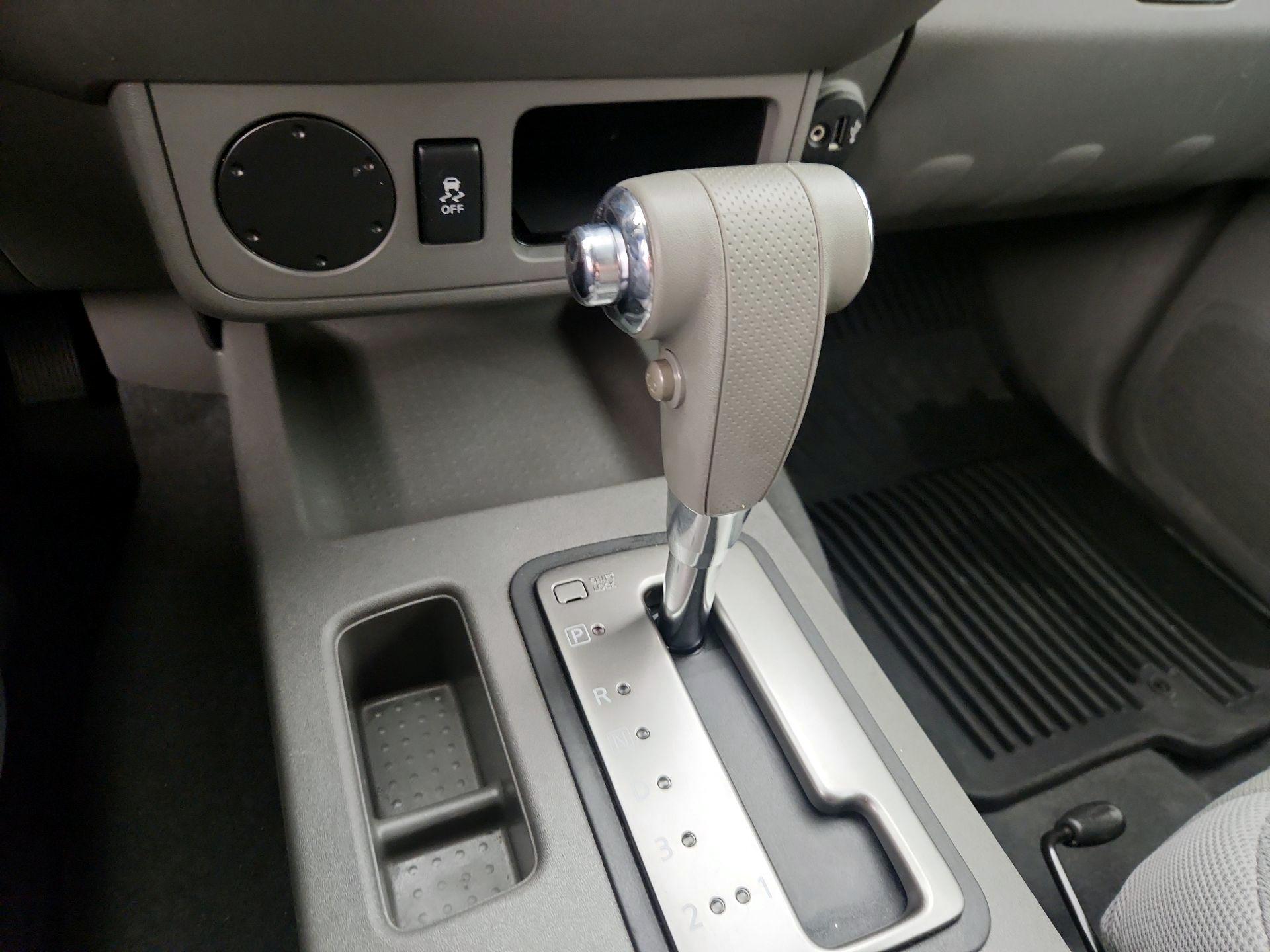 Thumbnail: 2019 Nissan Frontier - 17