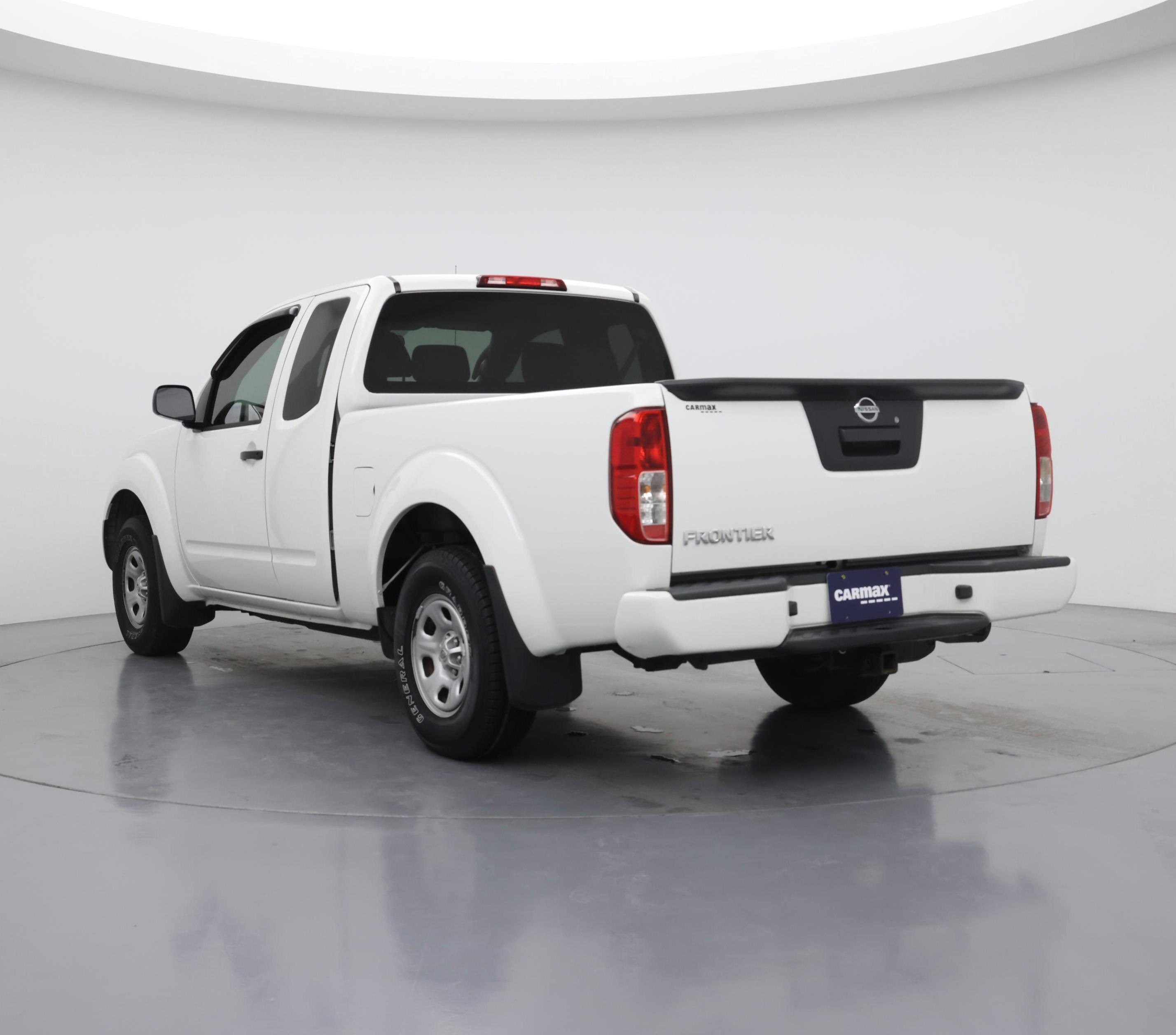 Thumbnail: 2019 Nissan Frontier - 2