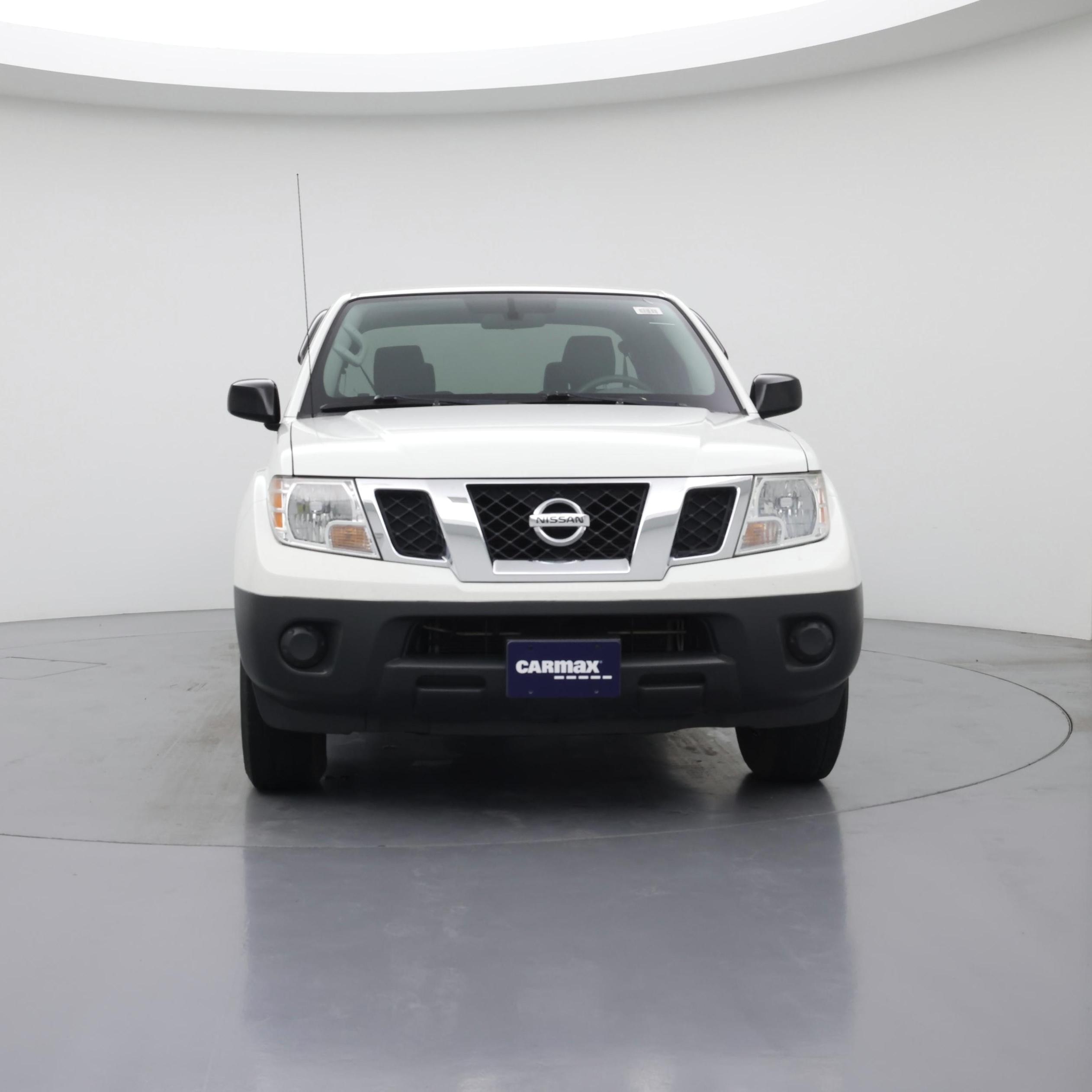 Thumbnail: 2019 Nissan Frontier - 5