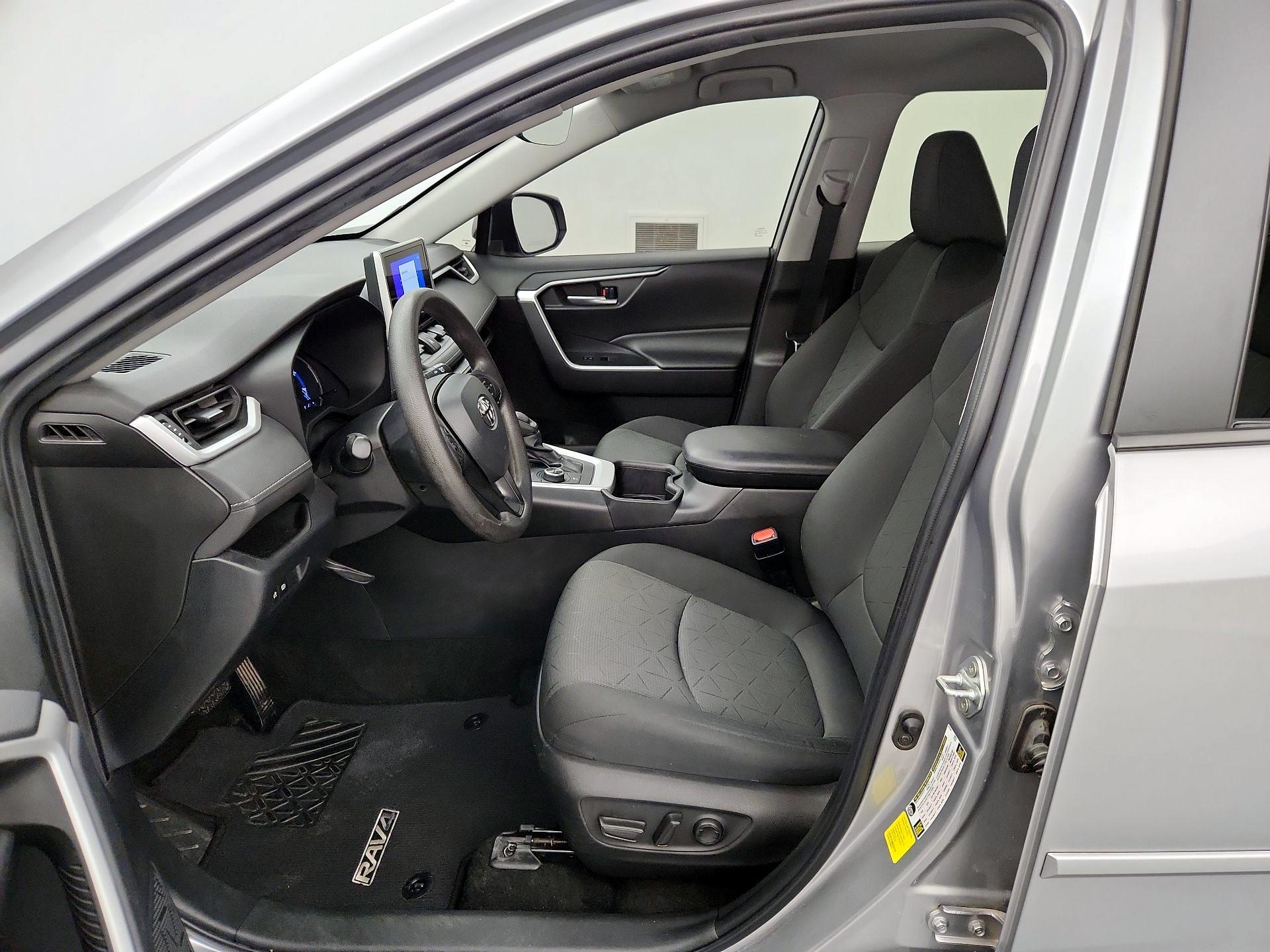 Thumbnail: 2023 Toyota RAV4 - 11