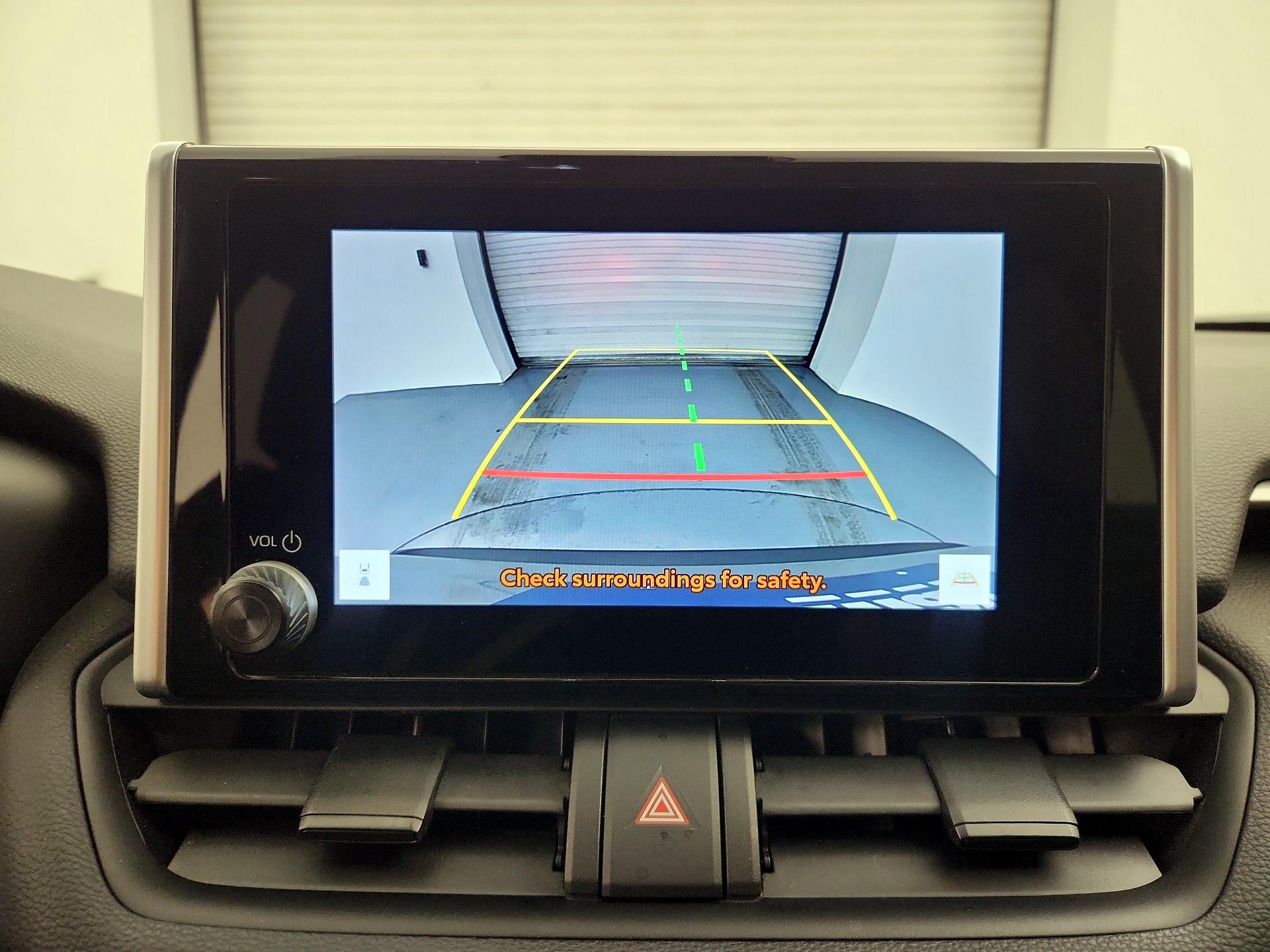 Thumbnail: 2023 Toyota RAV4 - 14