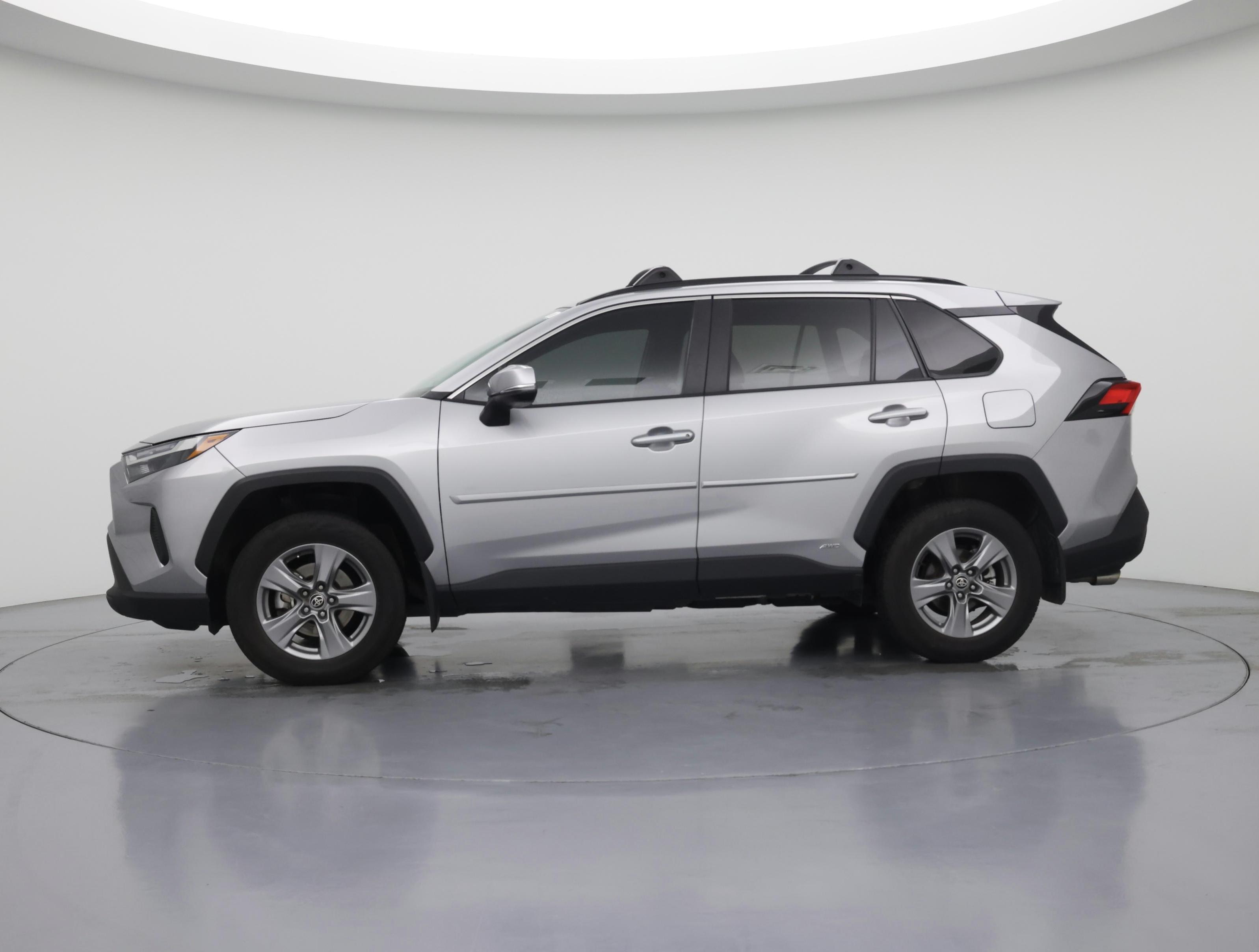 Thumbnail: 2023 Toyota RAV4 - 3