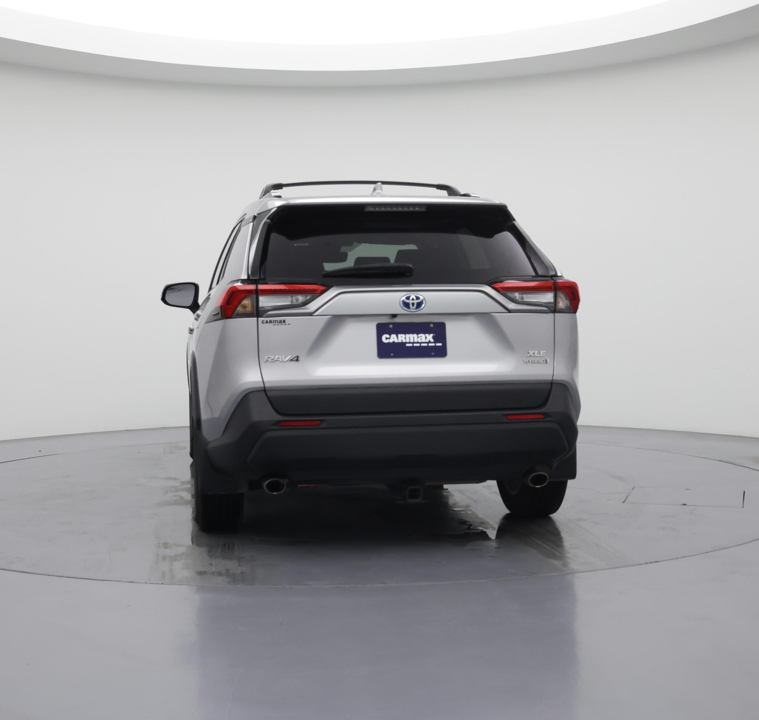 Thumbnail: 2023 Toyota RAV4 - 6