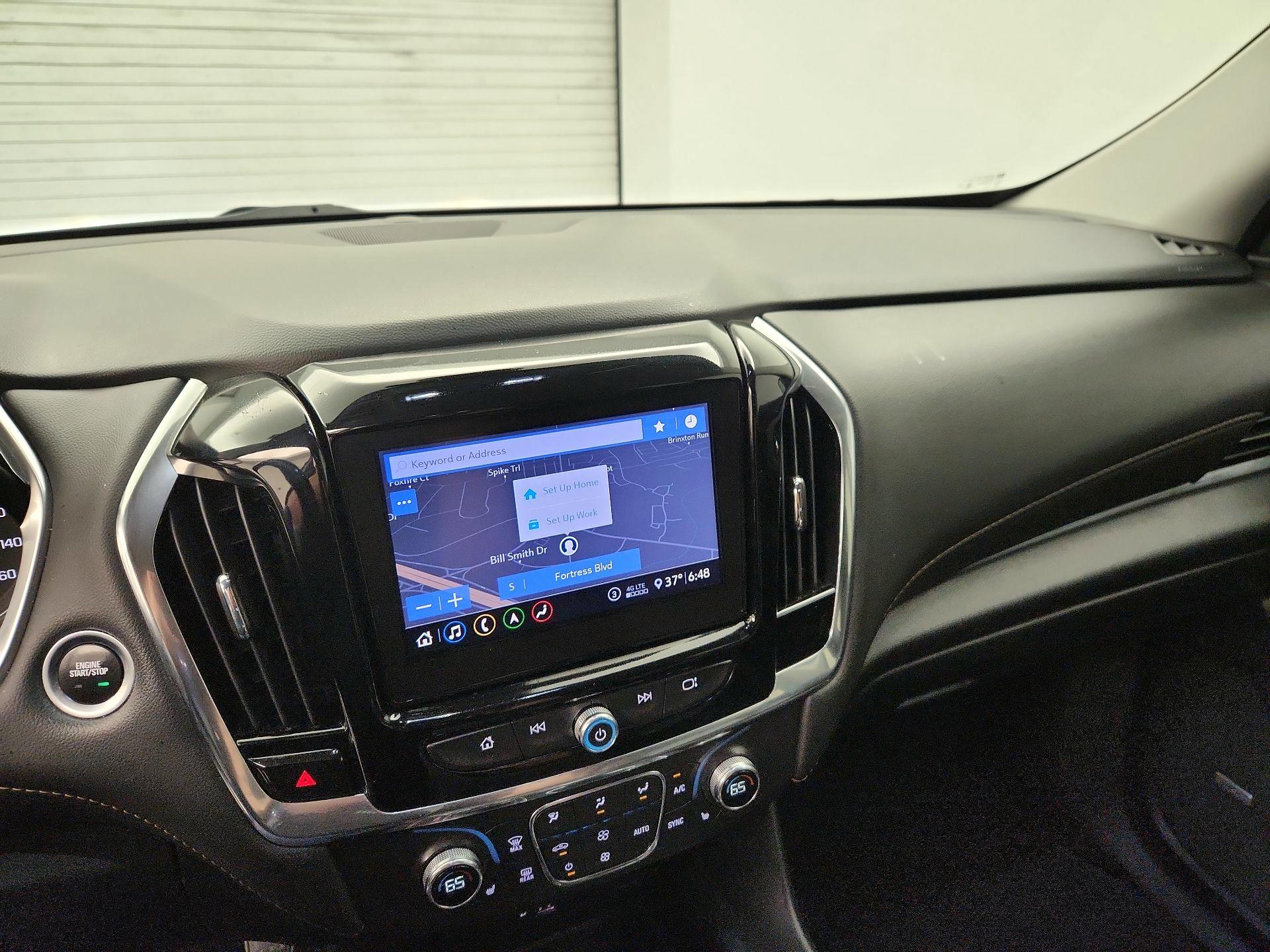 Thumbnail: 2020 Chevrolet Traverse - 14