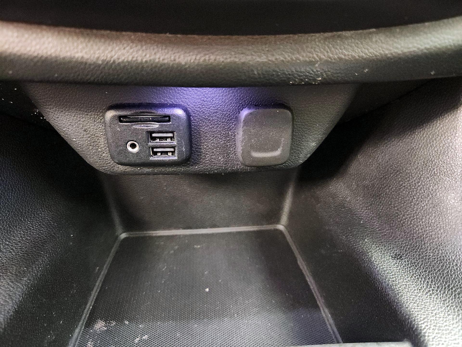 Thumbnail: 2020 Chevrolet Traverse - 19