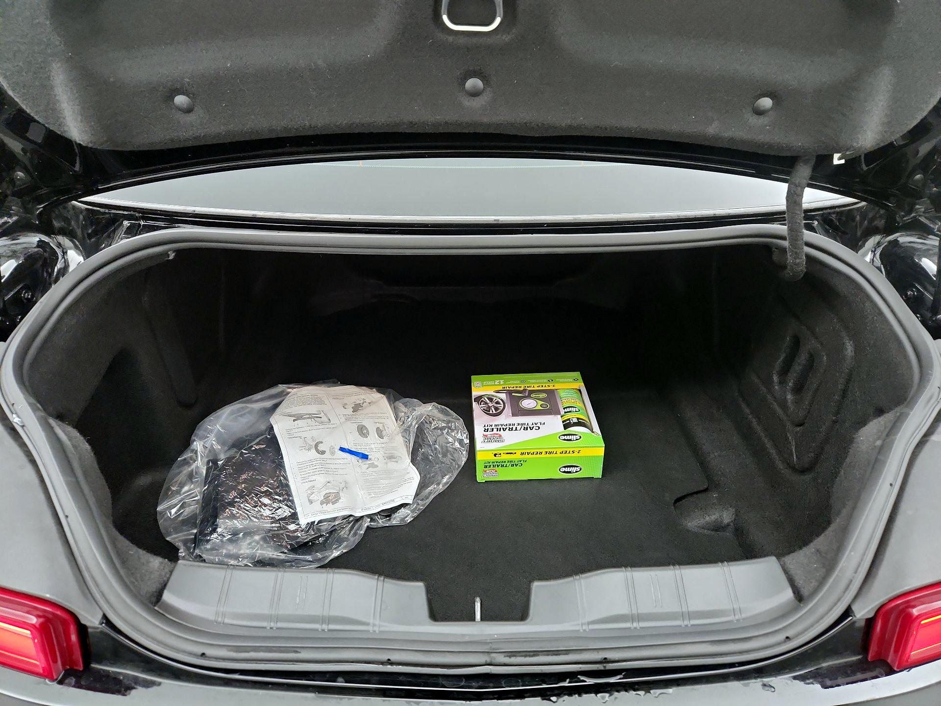 Thumbnail: 2018 Chevrolet Camaro - 20