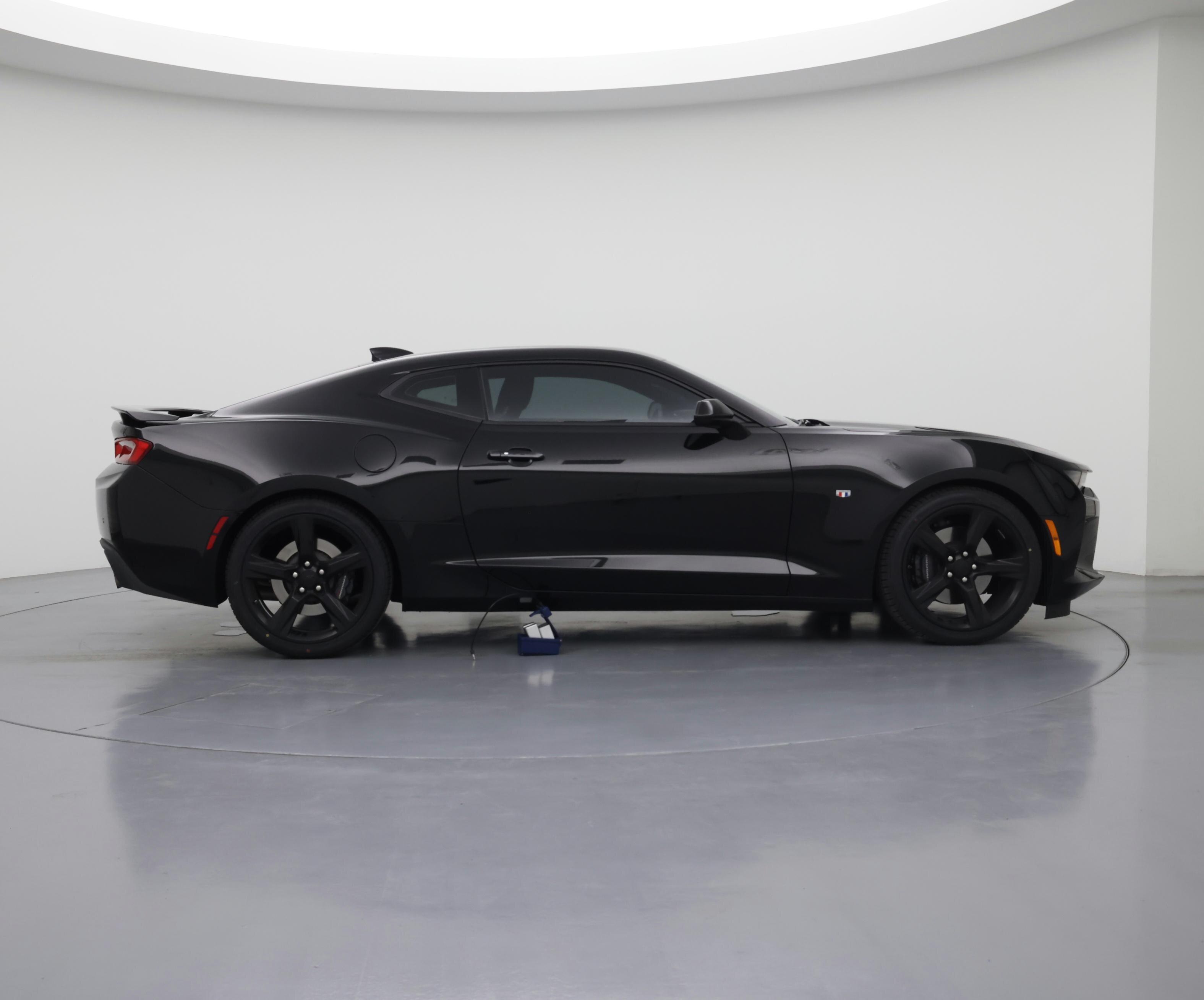 Thumbnail: 2018 Chevrolet Camaro - 7