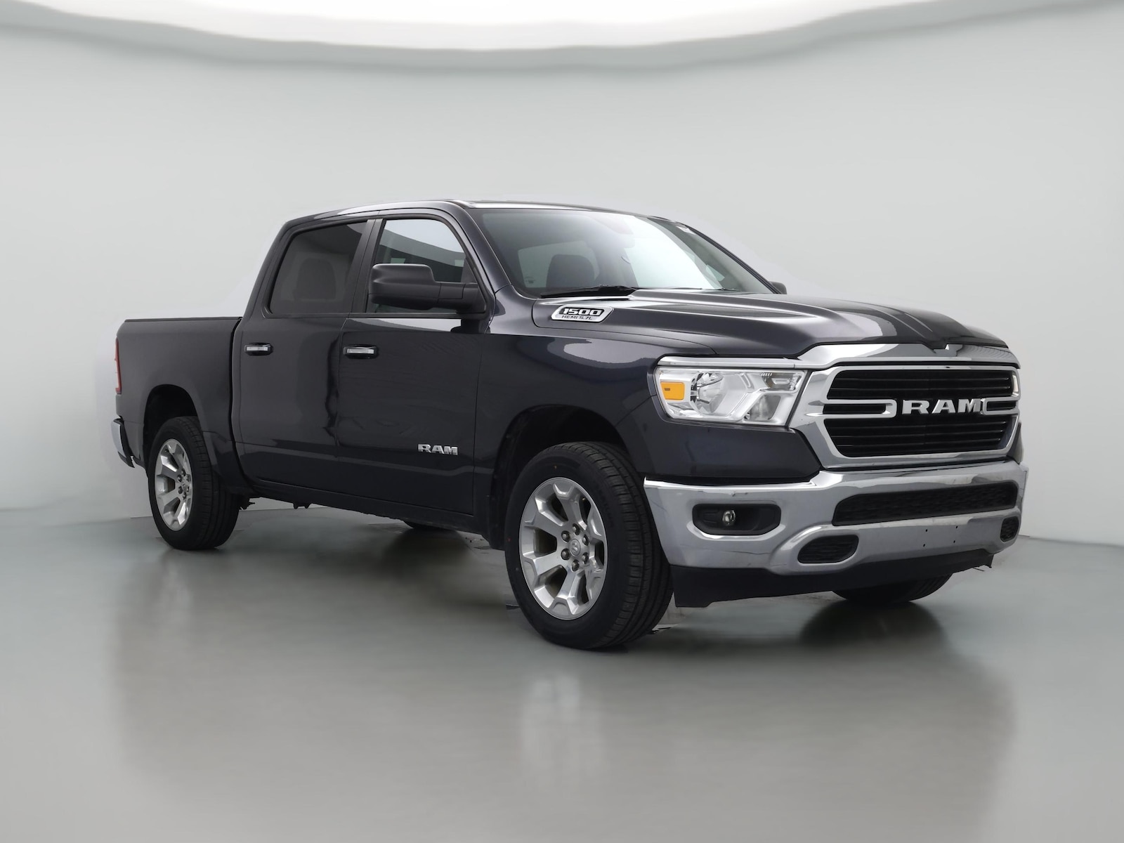 2020 RAM Ram 1500 Pickup Big Horn/Lone Star