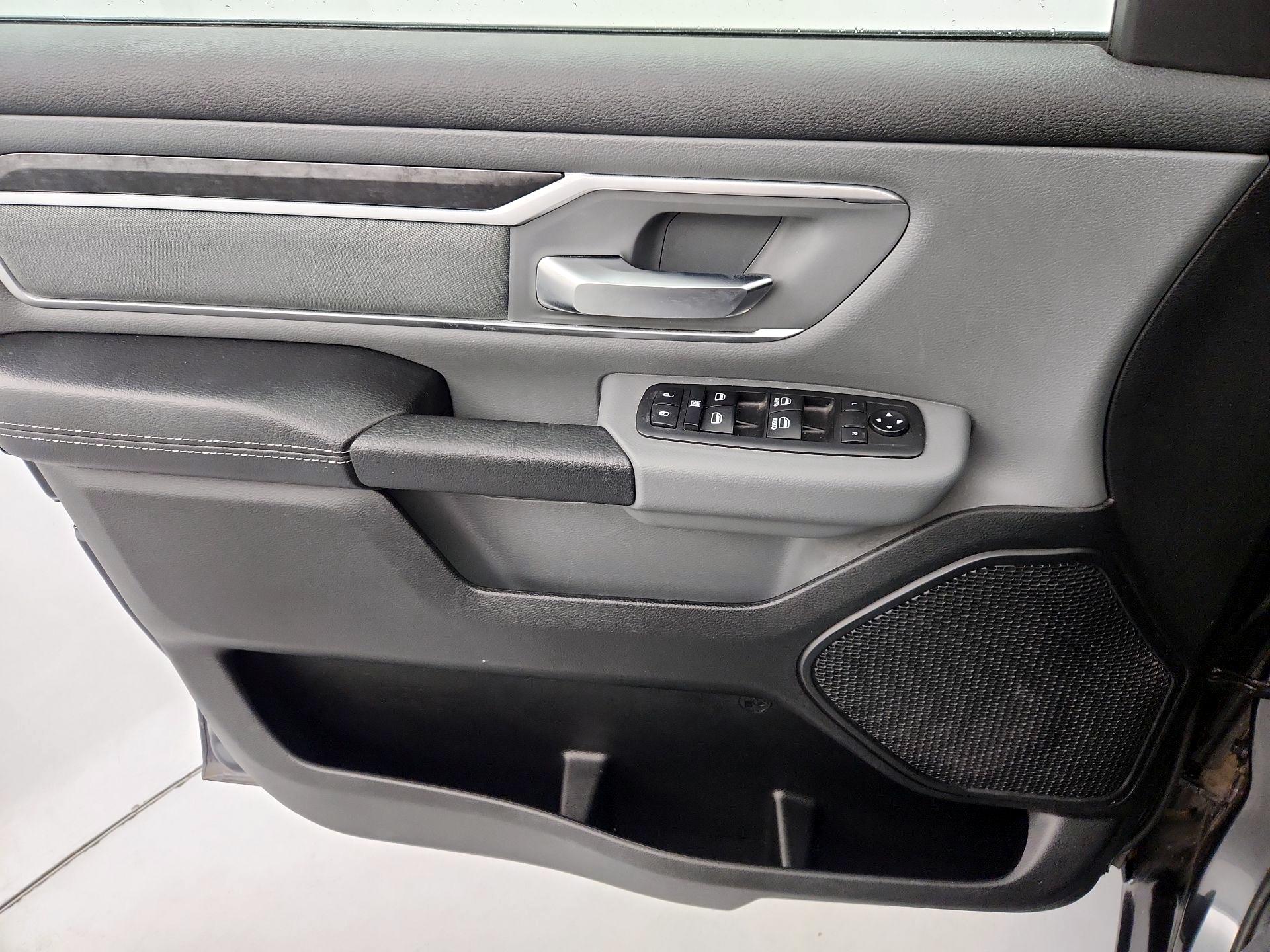 Thumbnail: 2020 RAM 1500 - 12