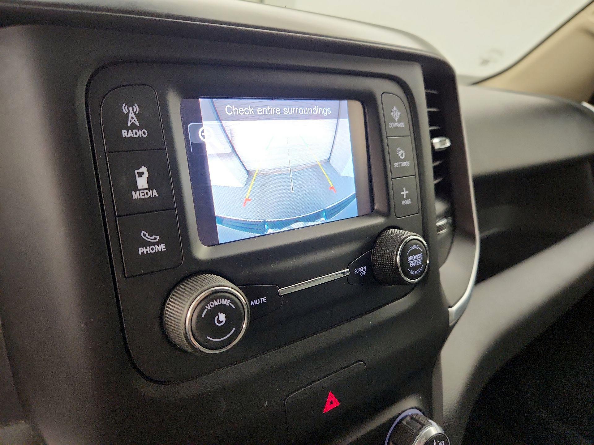 Thumbnail: 2020 RAM 1500 - 14