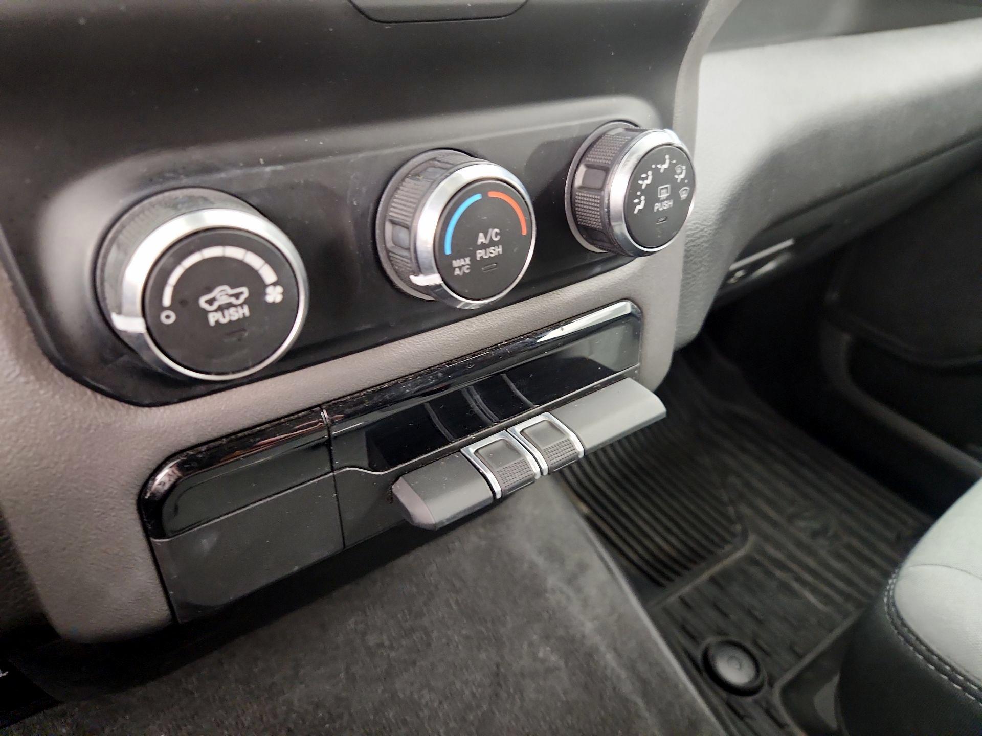 Thumbnail: 2020 RAM 1500 - 16