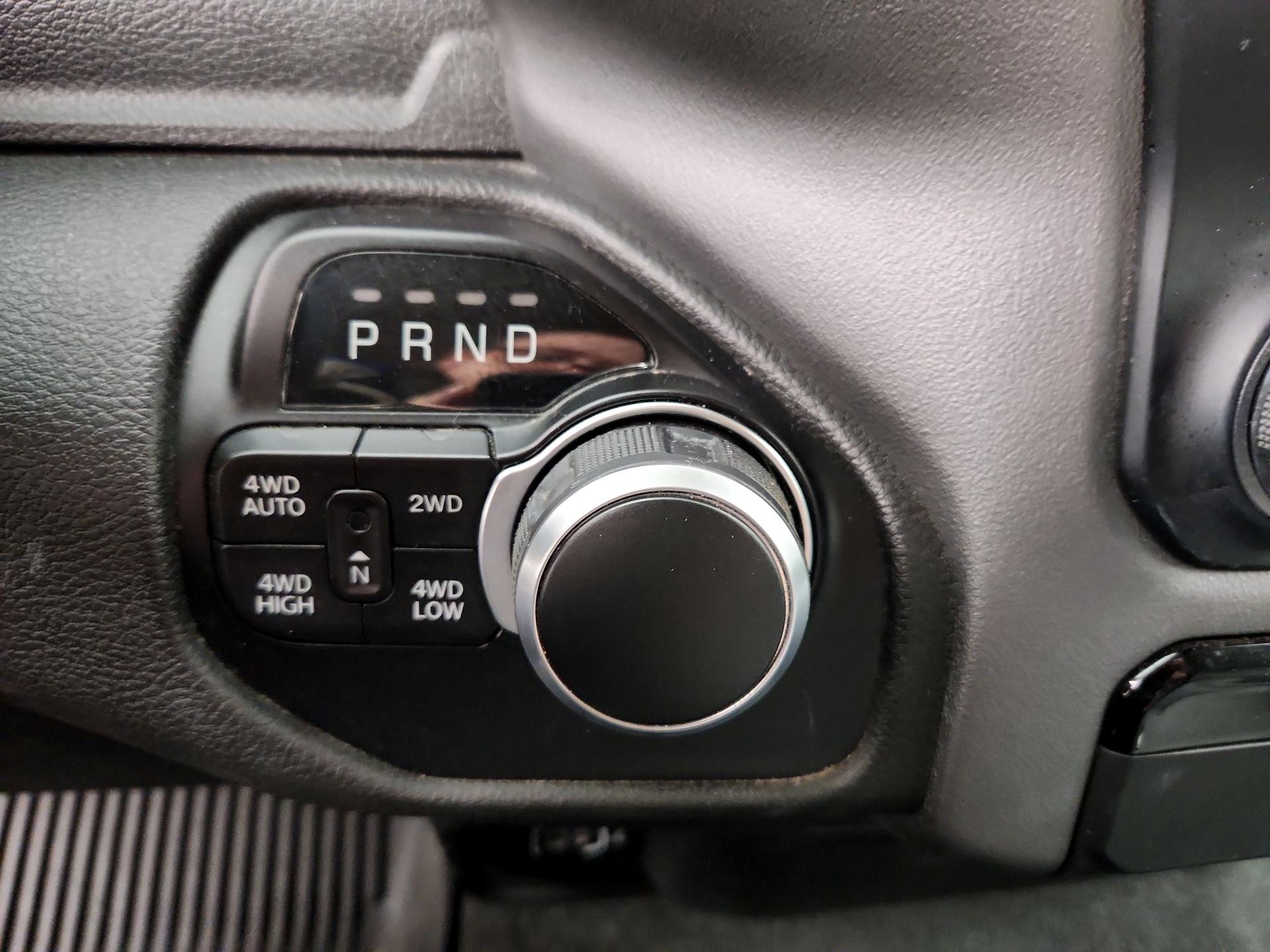 Thumbnail: 2020 RAM 1500 - 17