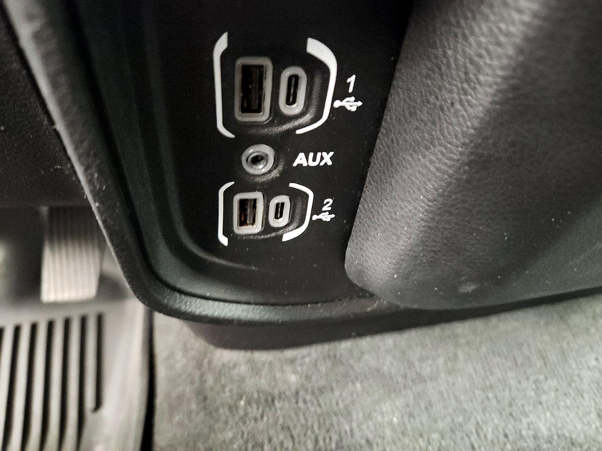 Thumbnail: 2020 RAM 1500 - 18