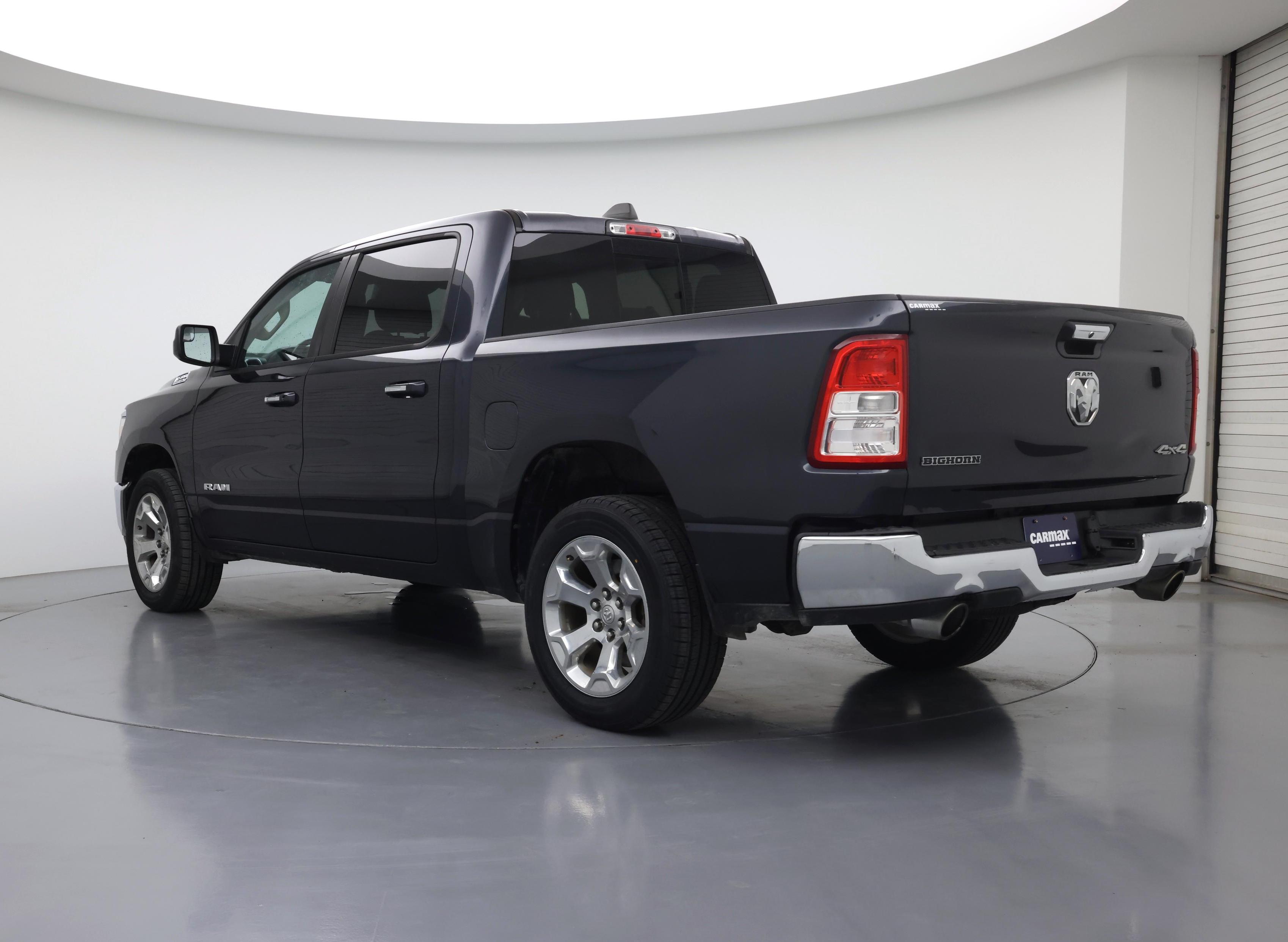 Thumbnail: 2020 RAM 1500 - 2