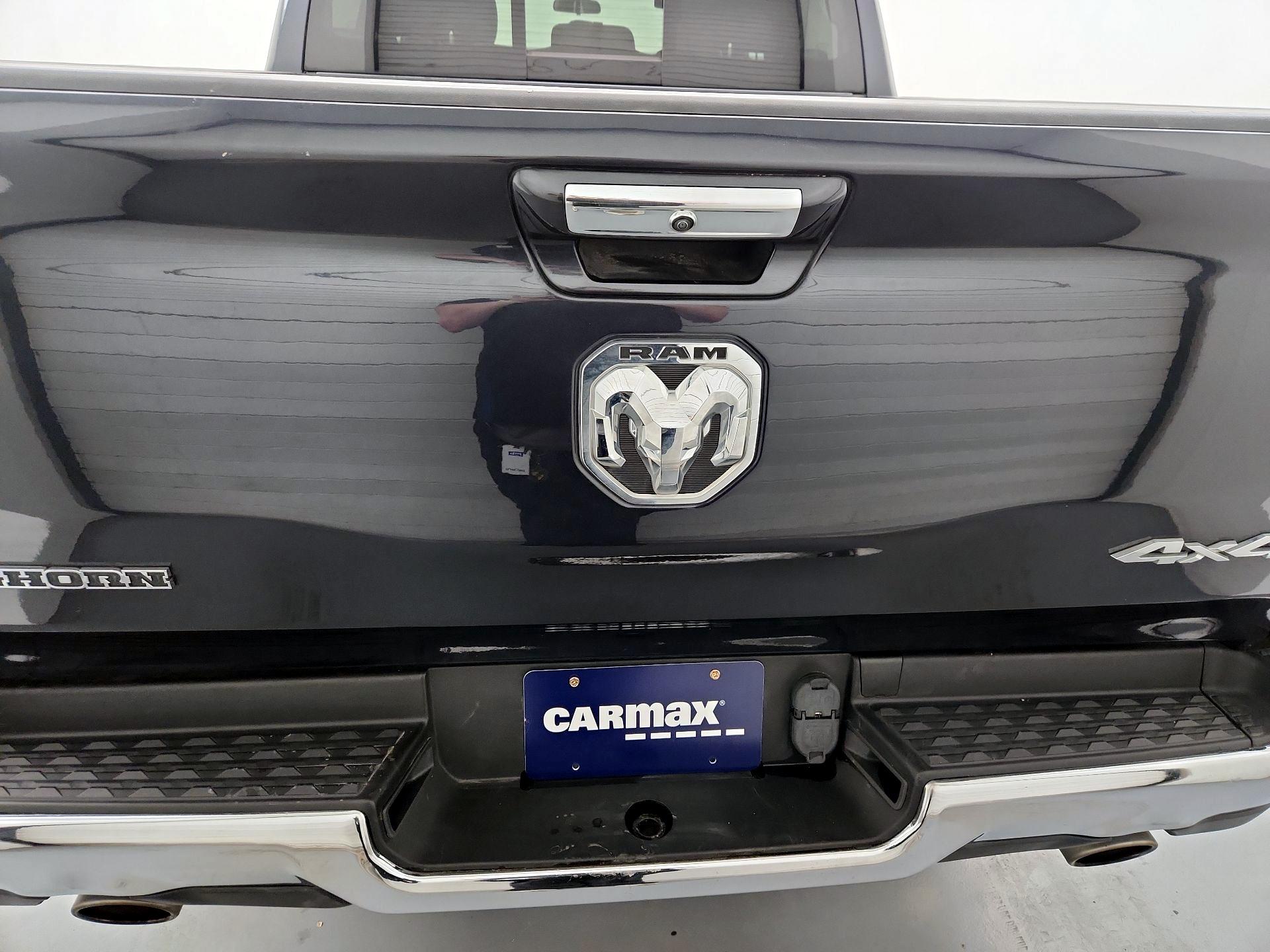 Thumbnail: 2020 RAM 1500 - 20