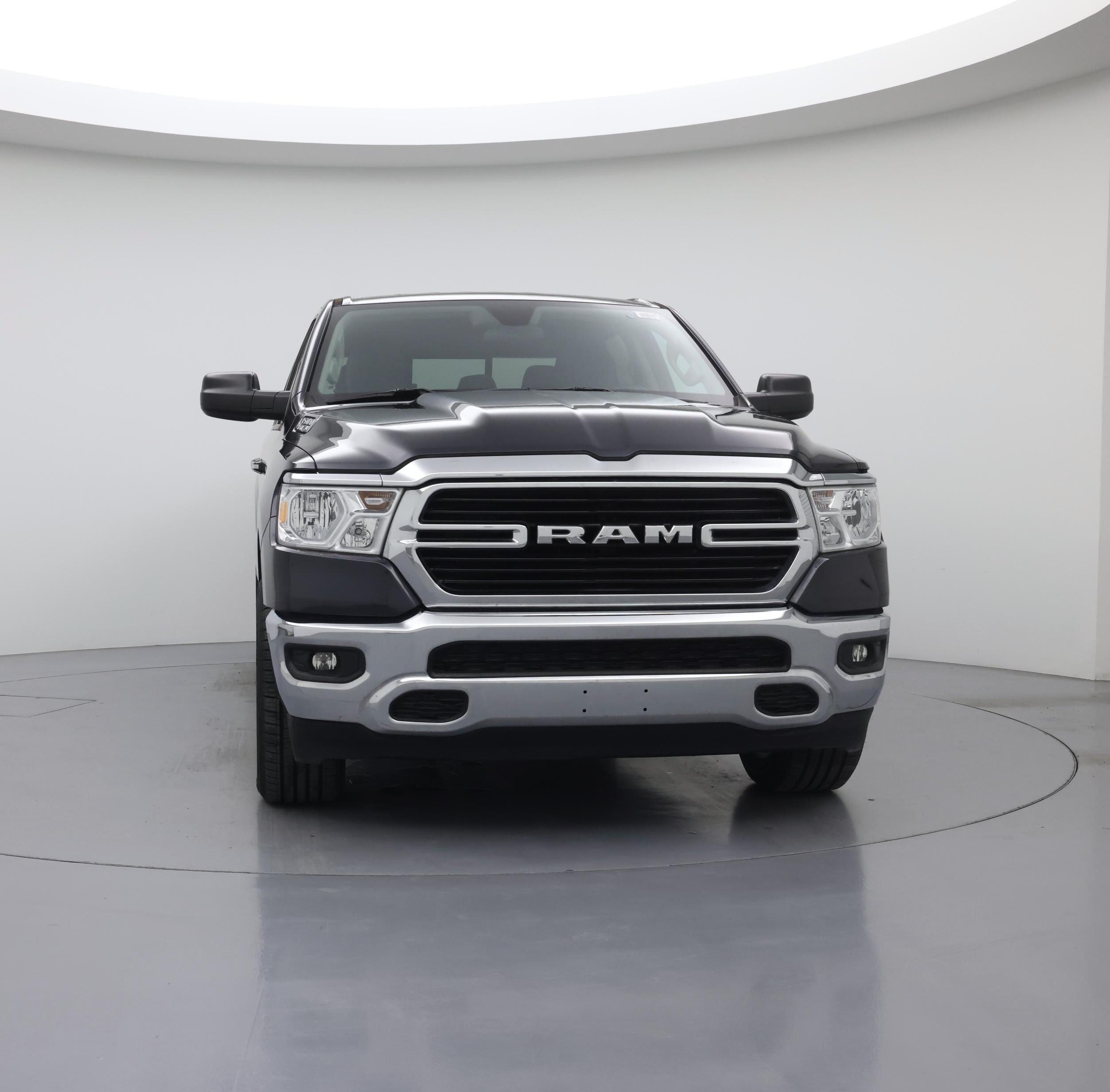 Thumbnail: 2020 RAM 1500 - 5