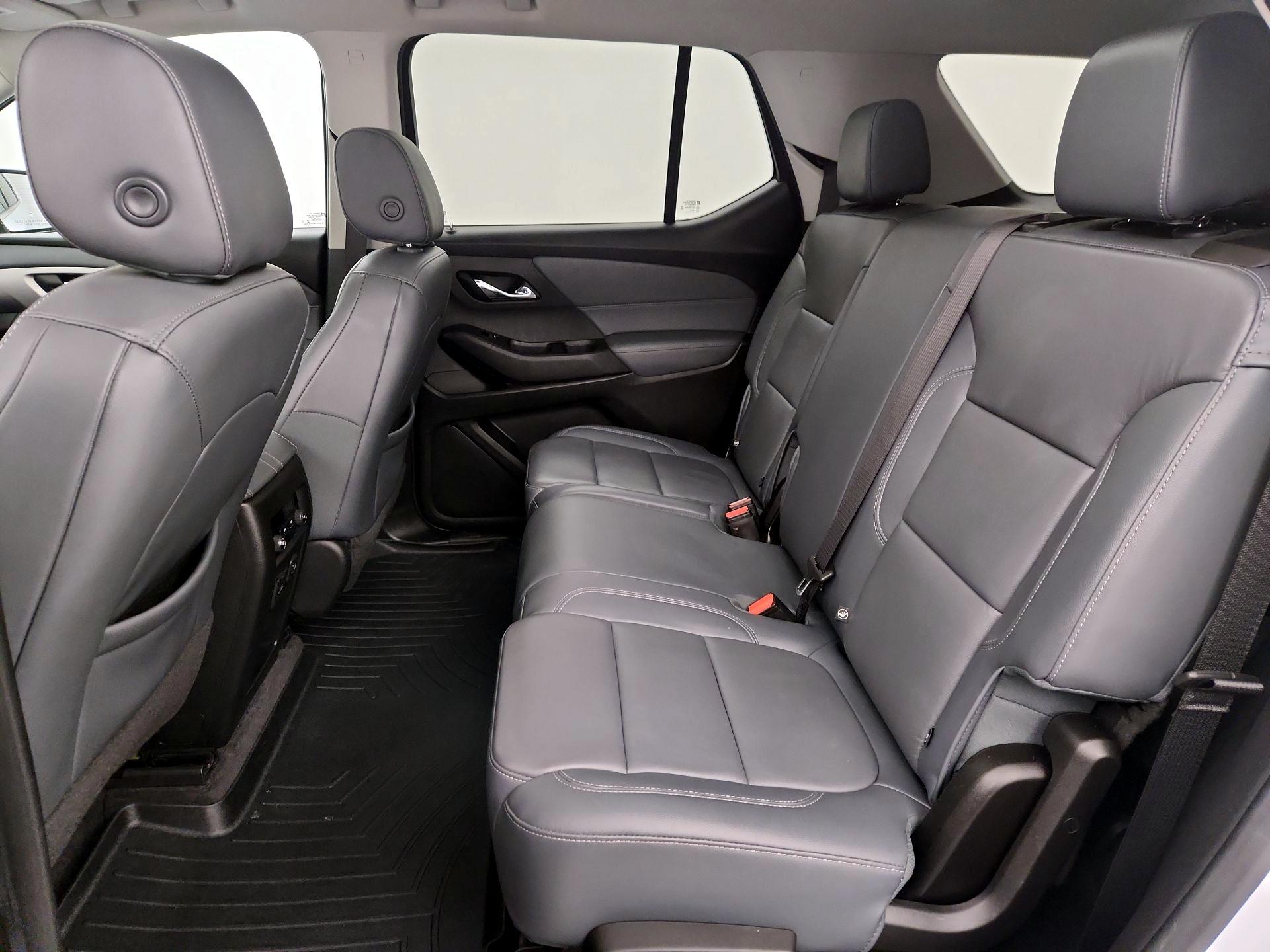 Thumbnail: 2019 Chevrolet Traverse - 20