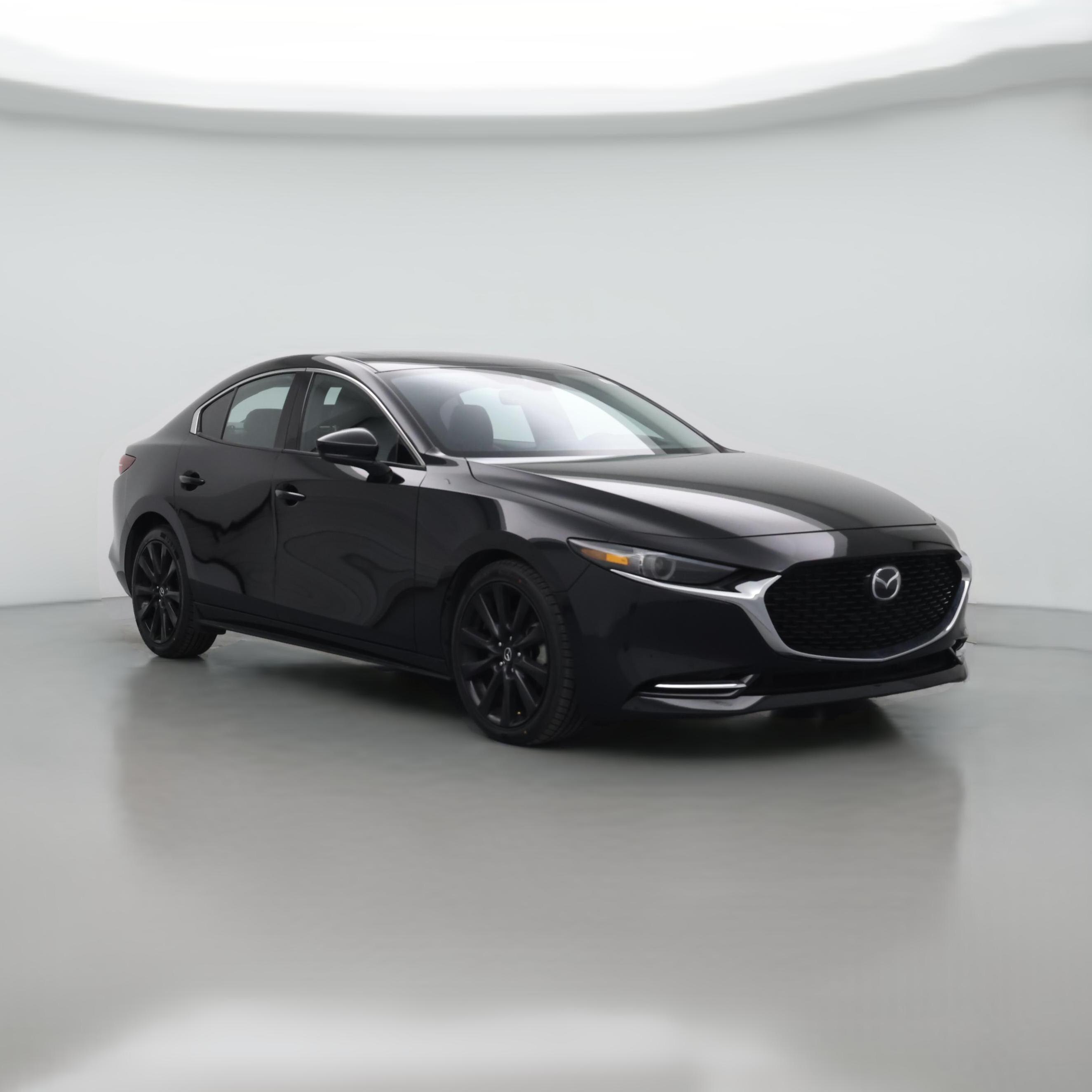 Thumbnail: 2021 Mazda Mazda3 - 1