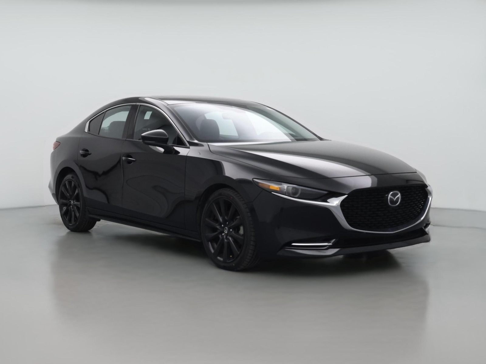 2021 Mazda Mazda3 Turbo