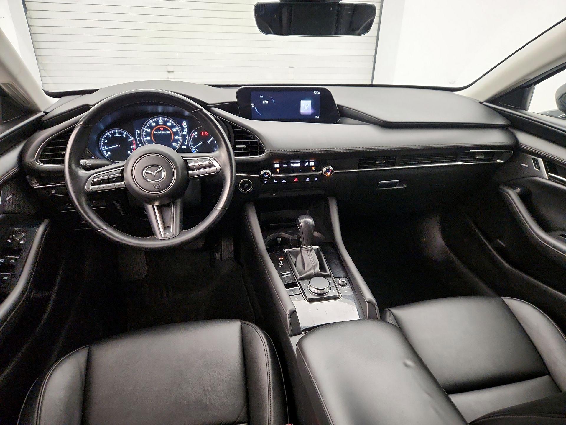 Thumbnail: 2021 Mazda Mazda3 - 9