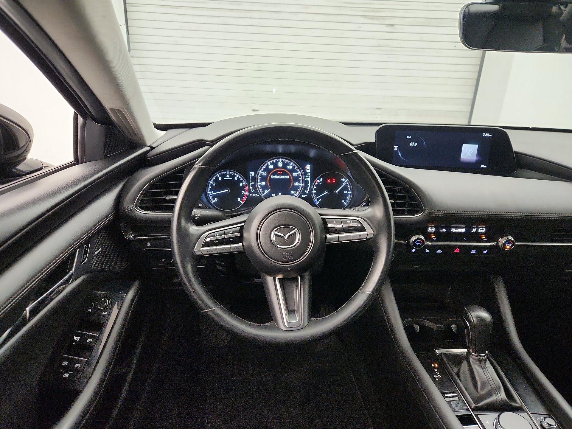 Thumbnail: 2021 Mazda Mazda3 - 10