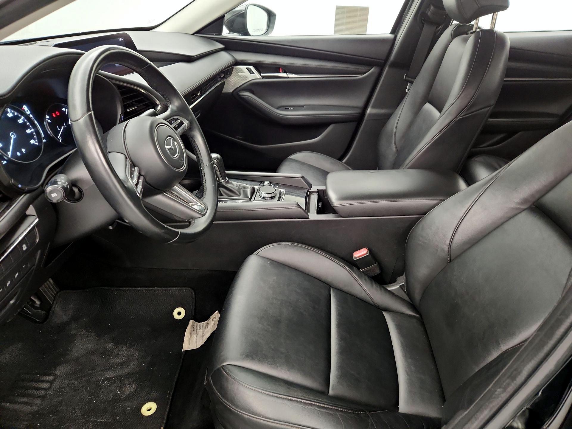 Thumbnail: 2021 Mazda Mazda3 - 11