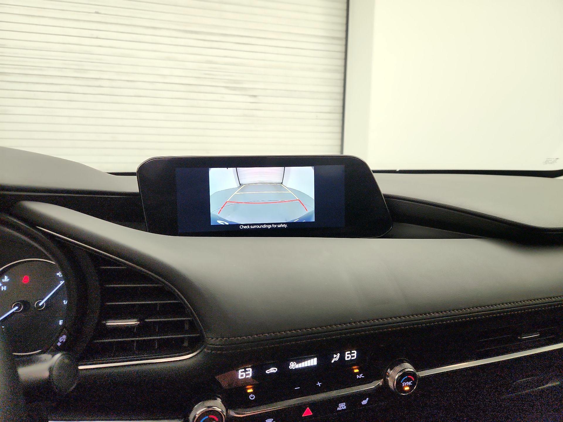 Thumbnail: 2021 Mazda Mazda3 - 14