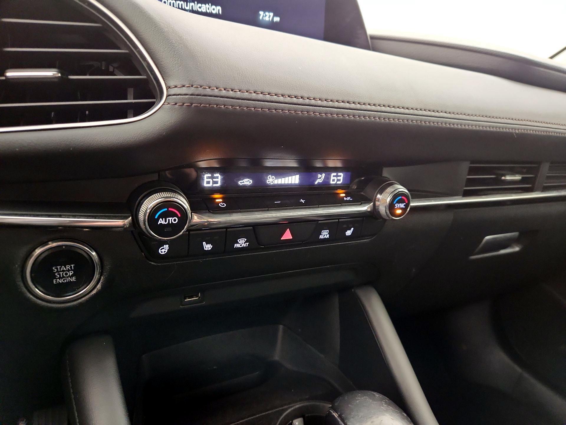 Thumbnail: 2021 Mazda Mazda3 - 16