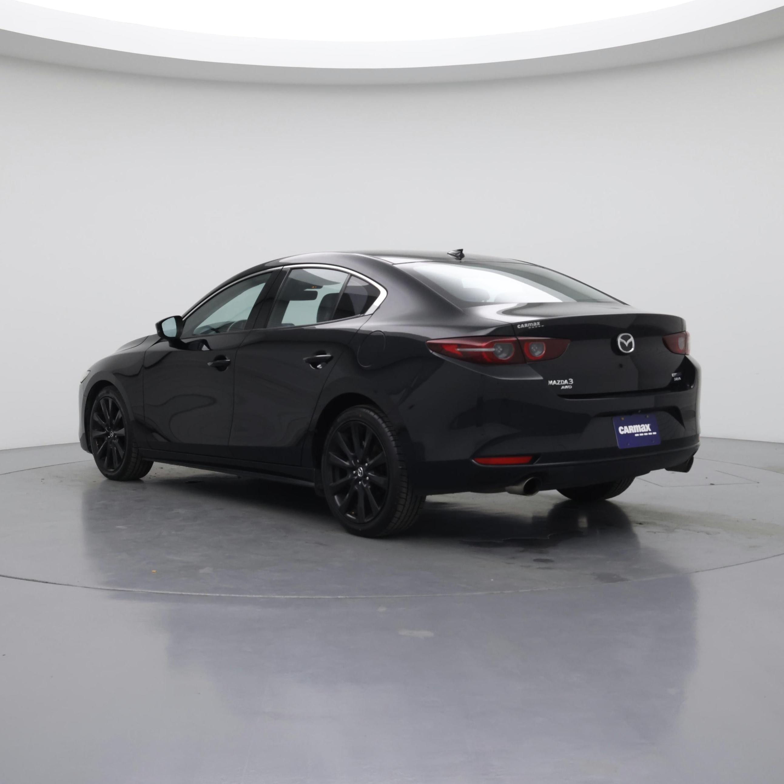 Thumbnail: 2021 Mazda Mazda3 - 2