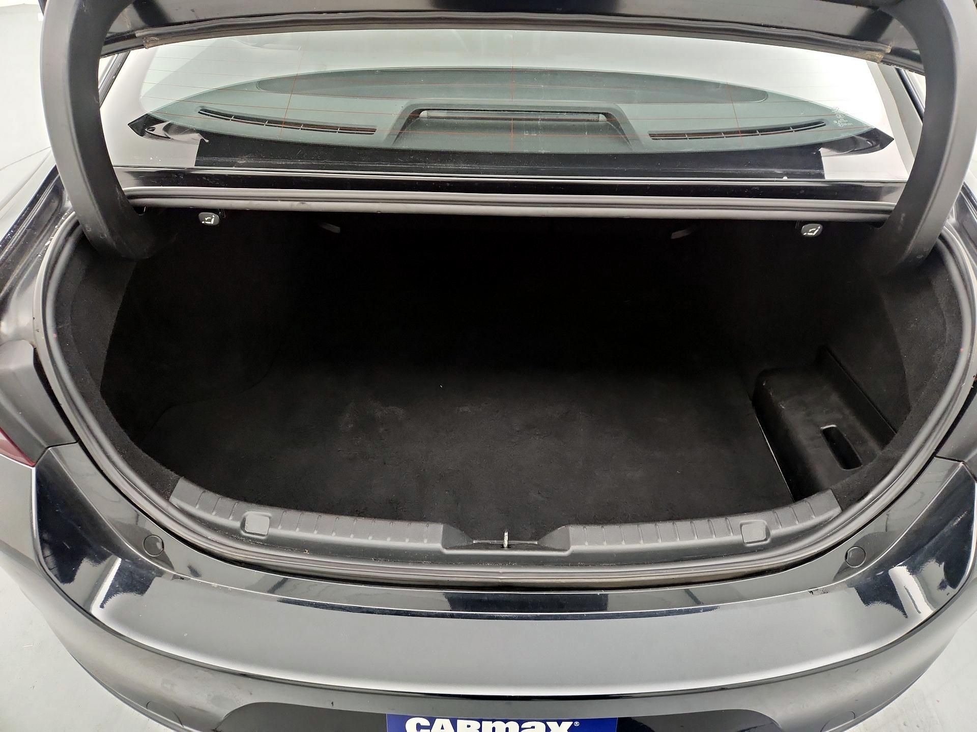 Thumbnail: 2021 Mazda Mazda3 - 19