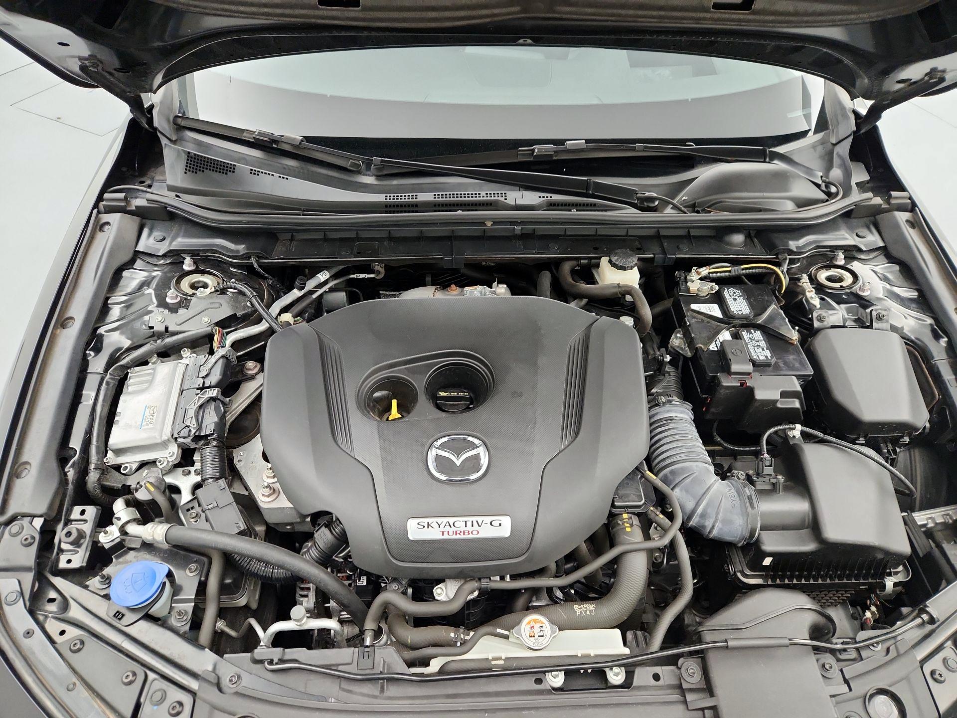 Thumbnail: 2021 Mazda Mazda3 - 20