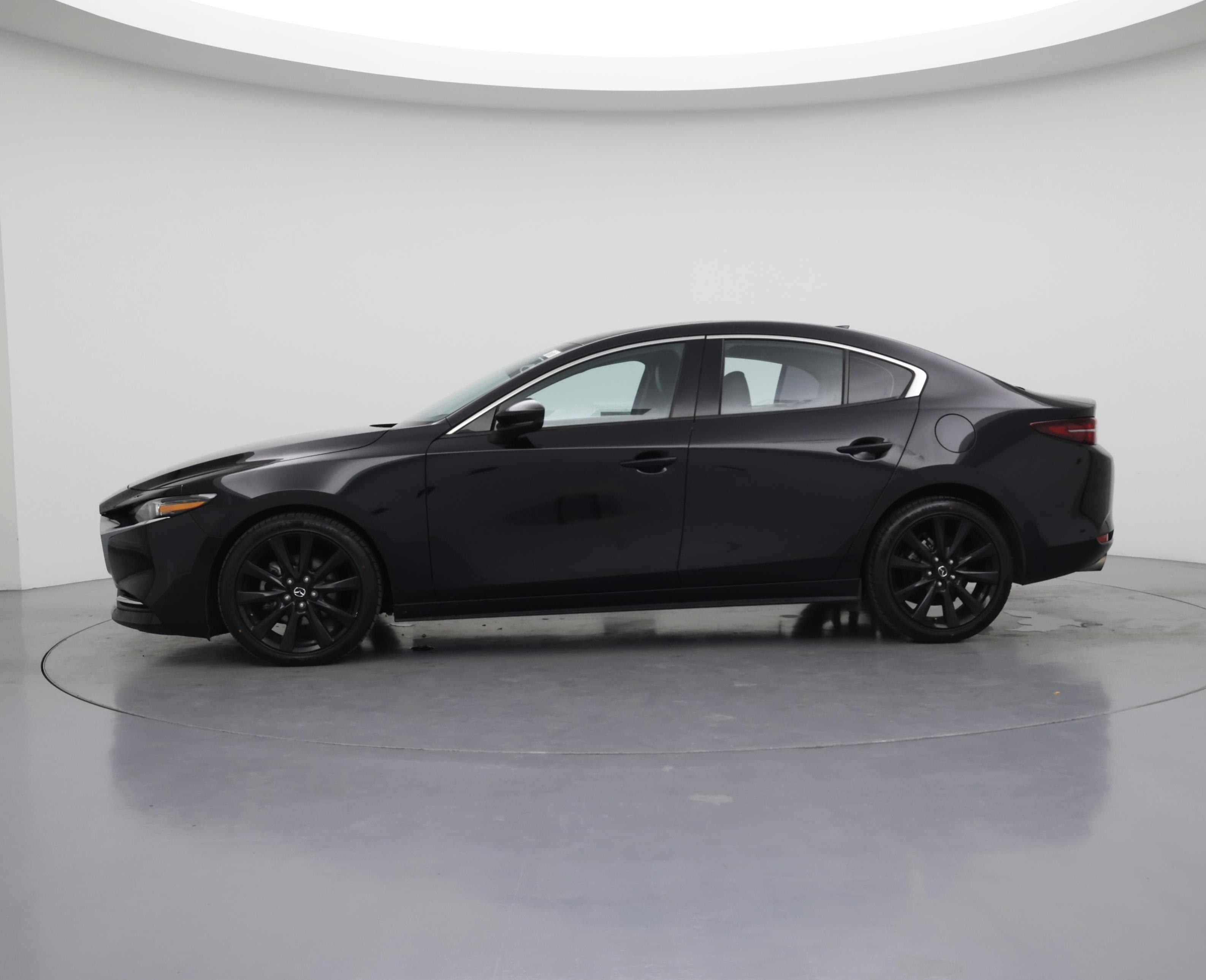 Thumbnail: 2021 Mazda Mazda3 - 3
