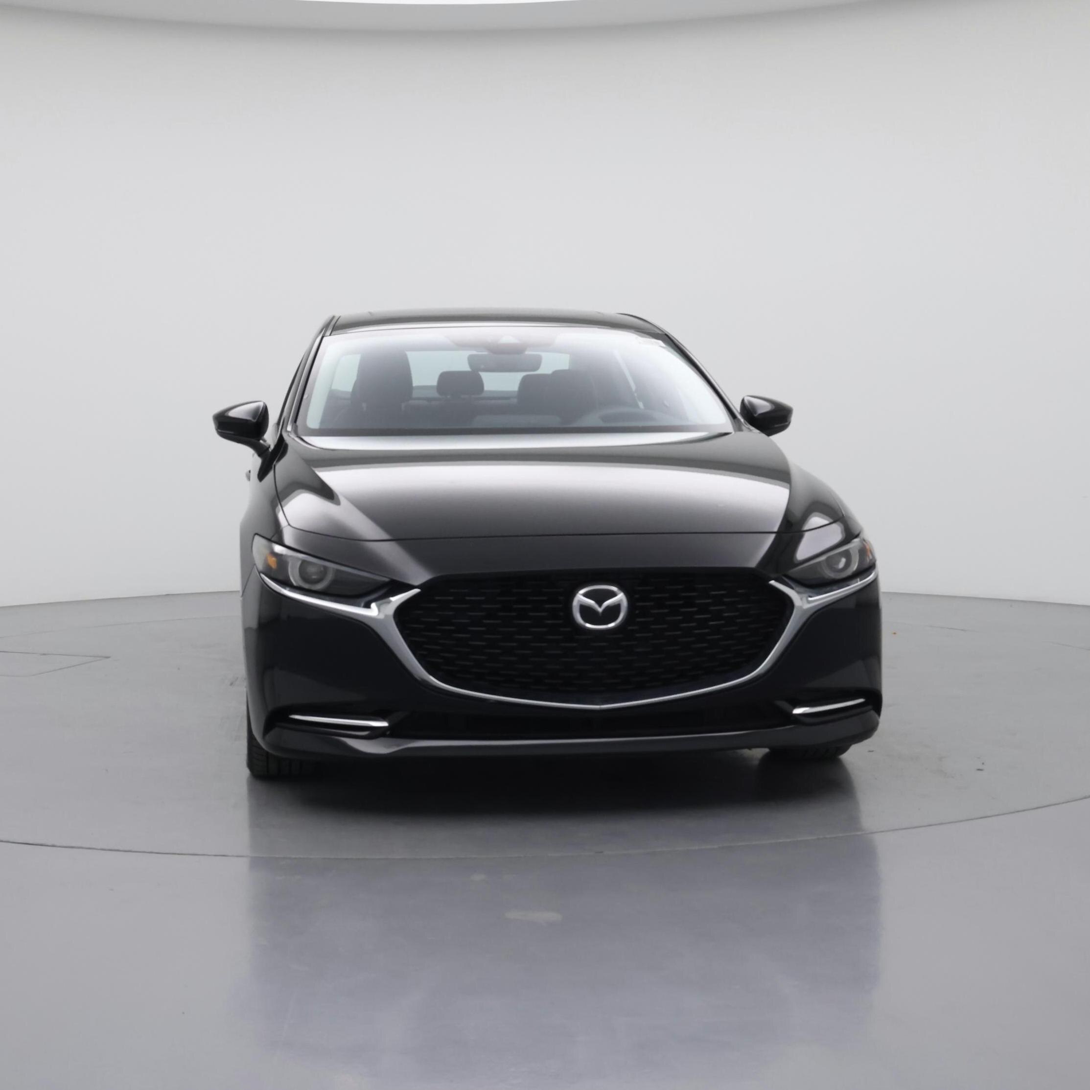 Thumbnail: 2021 Mazda Mazda3 - 5